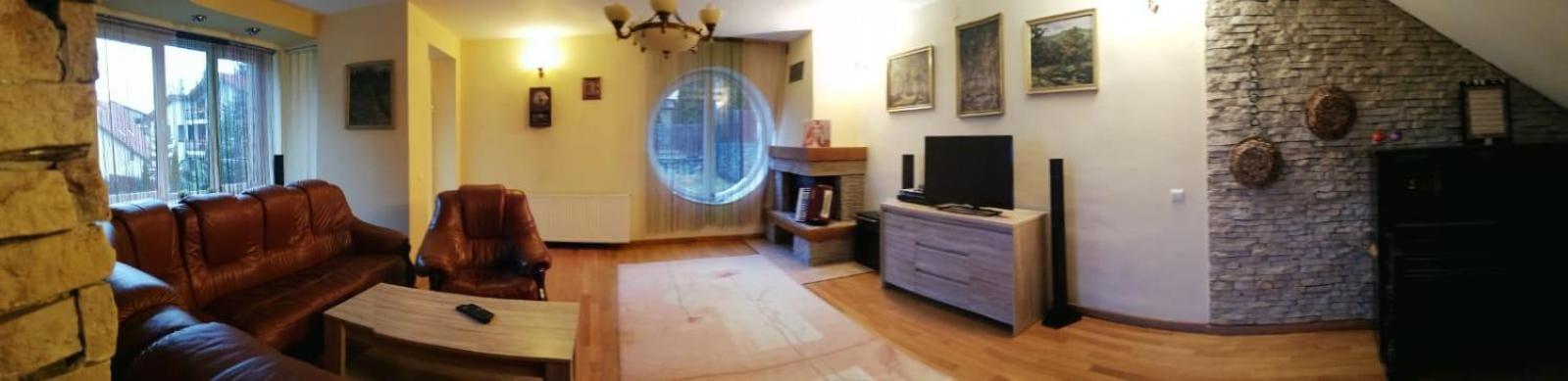 Vila Vladimir view 2