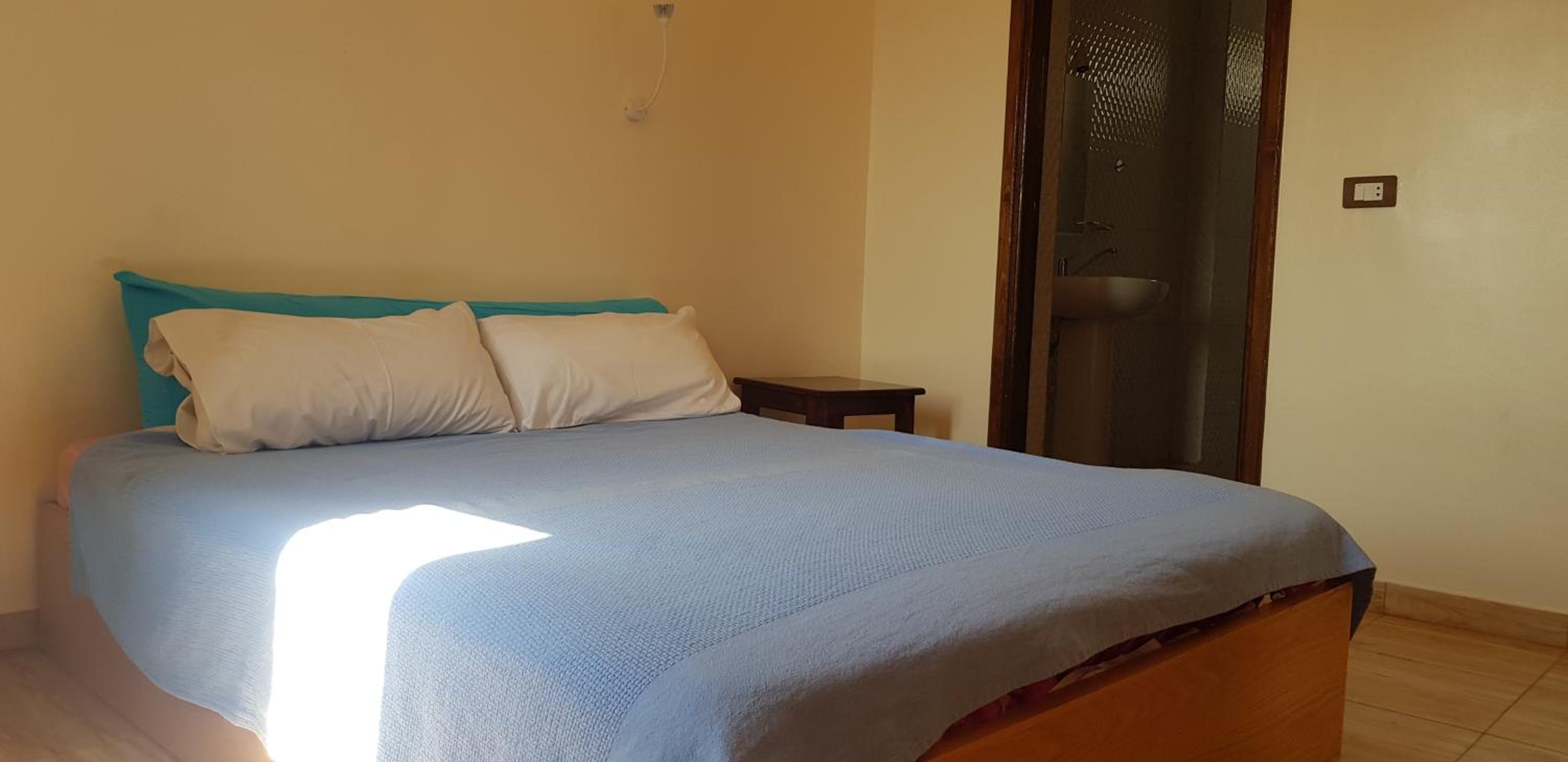 Habibi Nubian Guest House-Nubian Hospitality