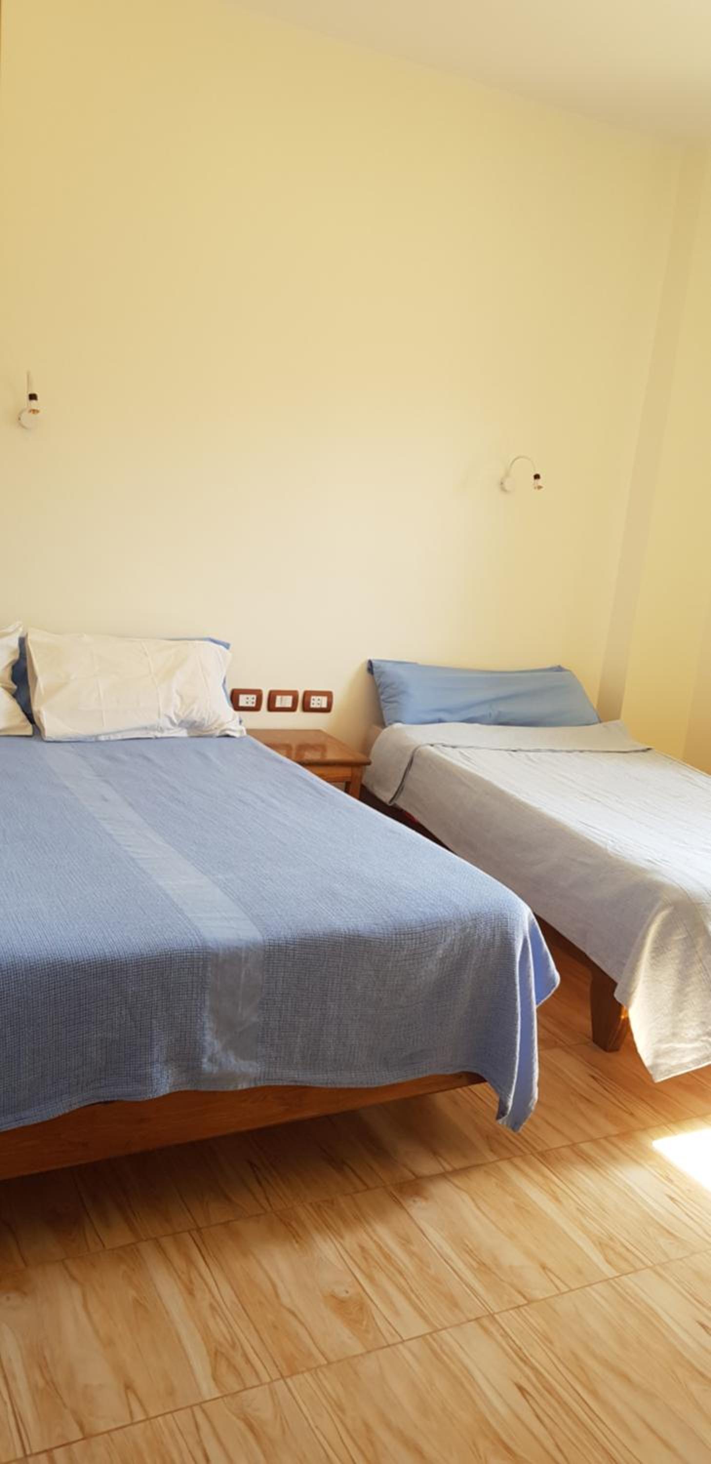 Habibi Nubian Guest House-Nubian Hospitality