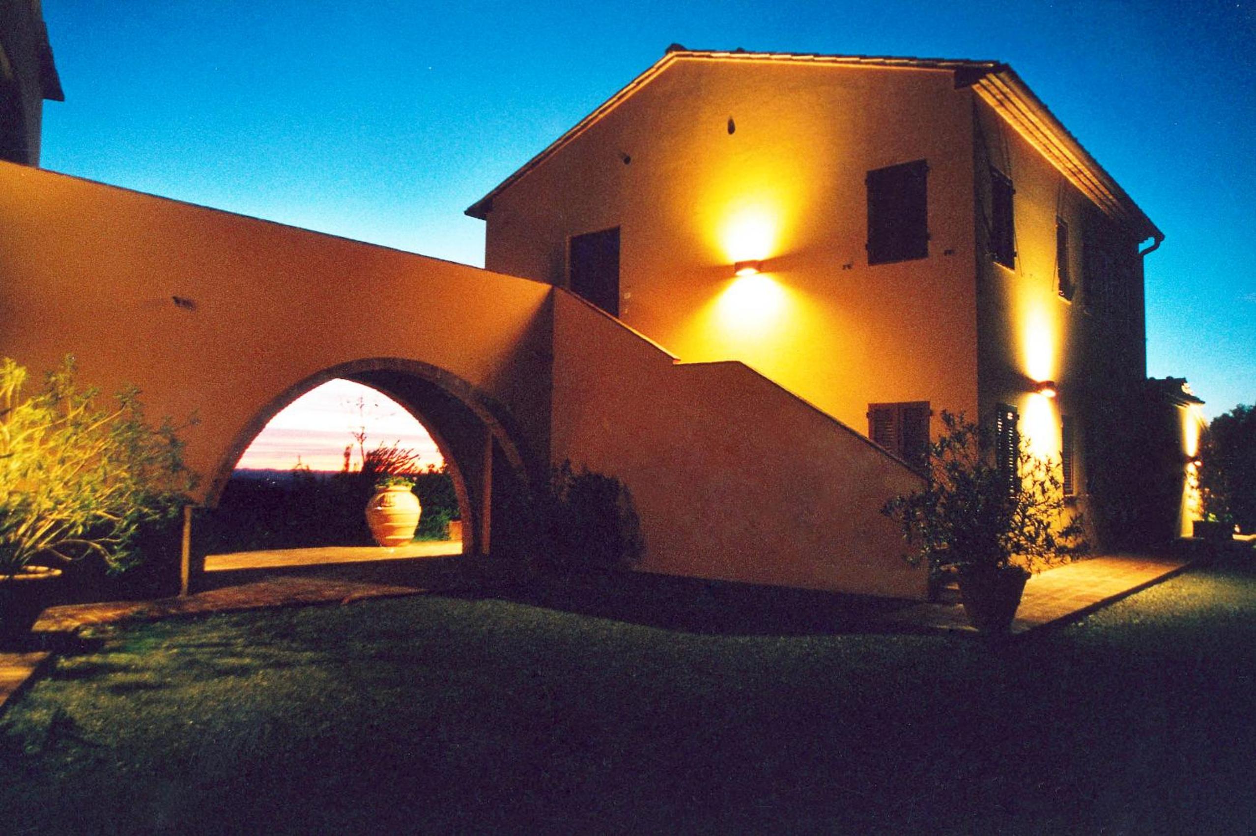 Tenuta Moriano