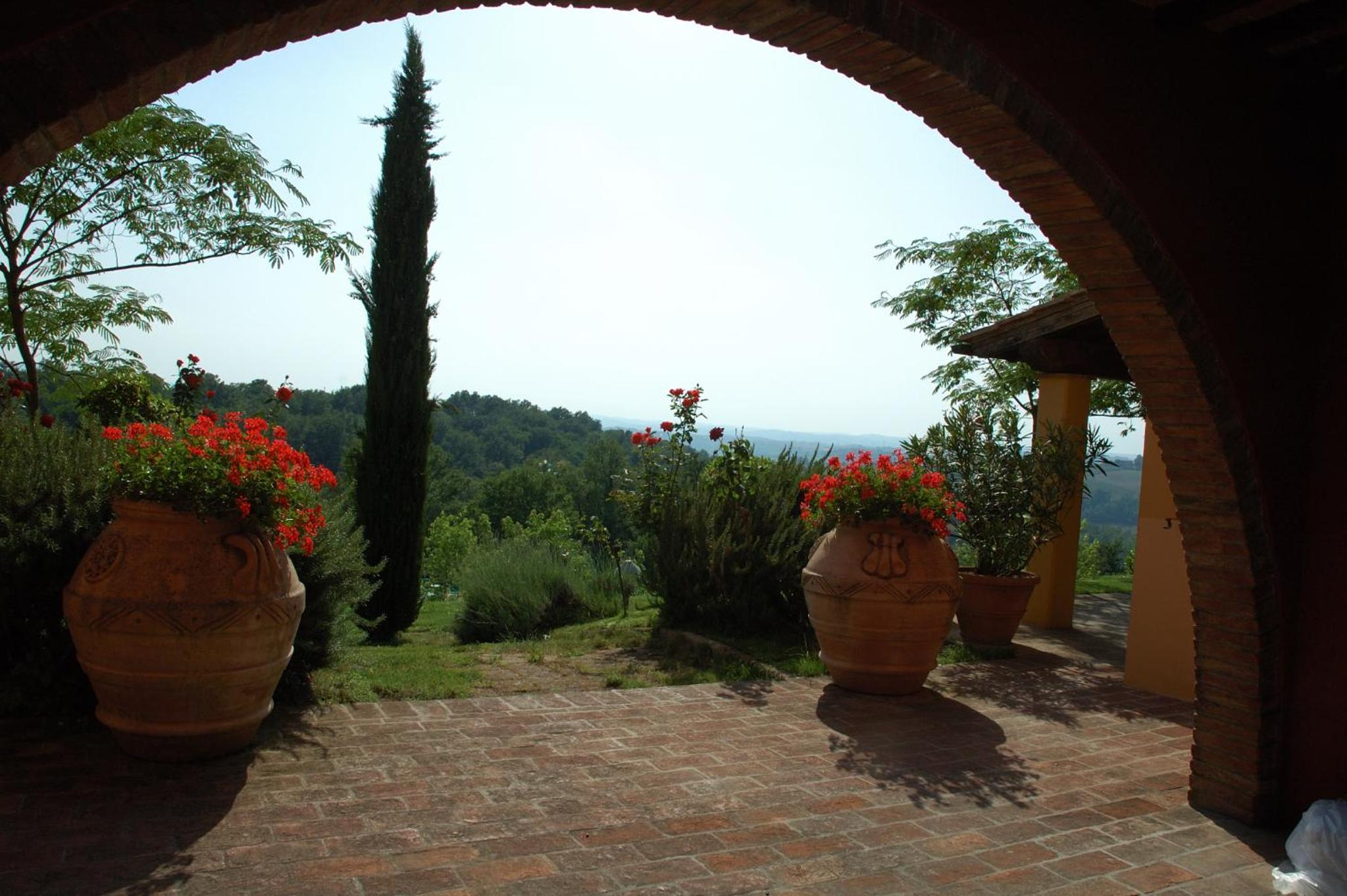 Tenuta Moriano