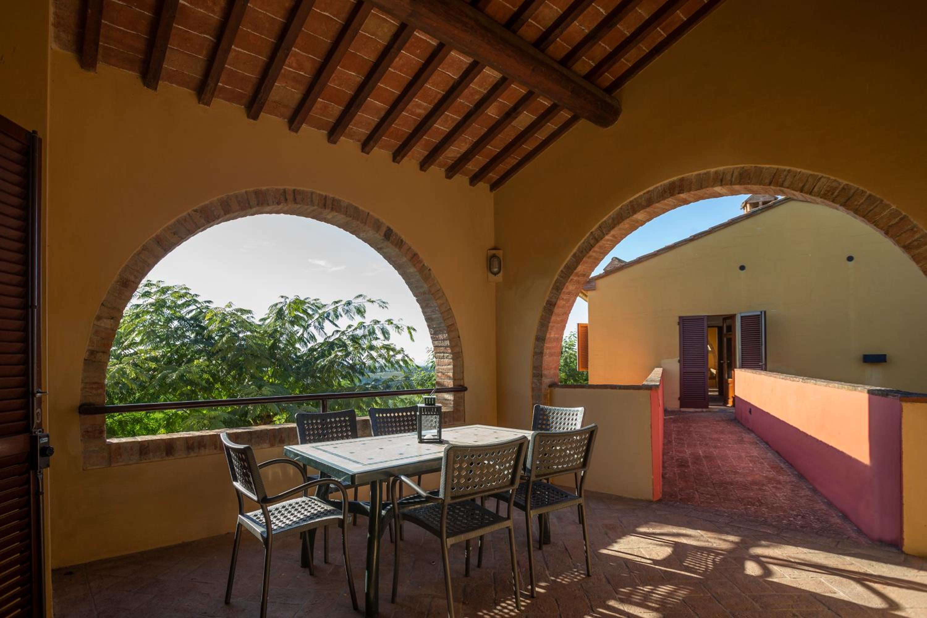 Tenuta Moriano