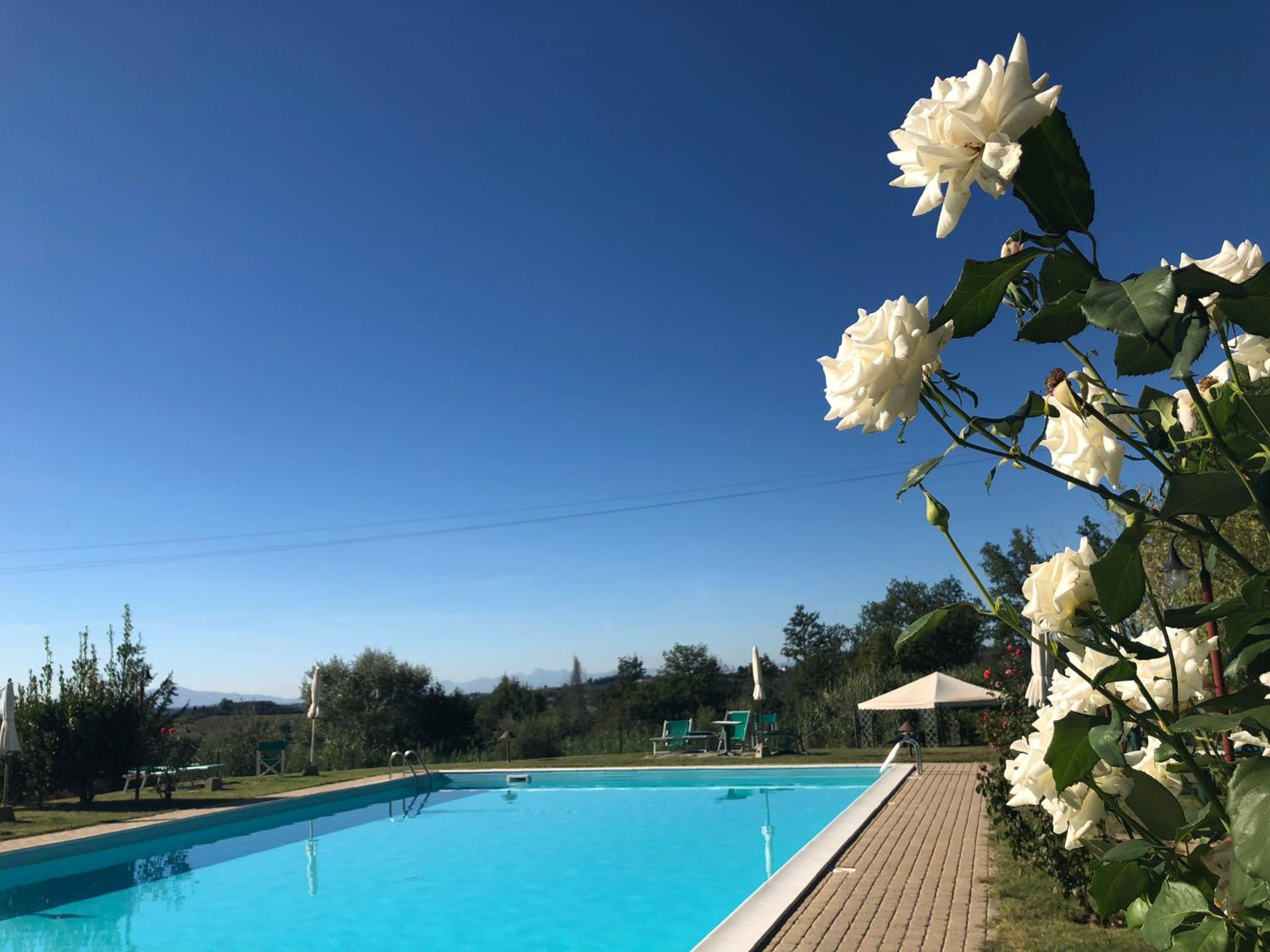 Tenuta Moriano