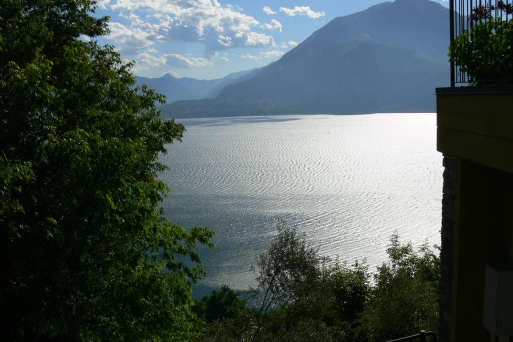 Luci sul Lago - A Real Paradise view 4