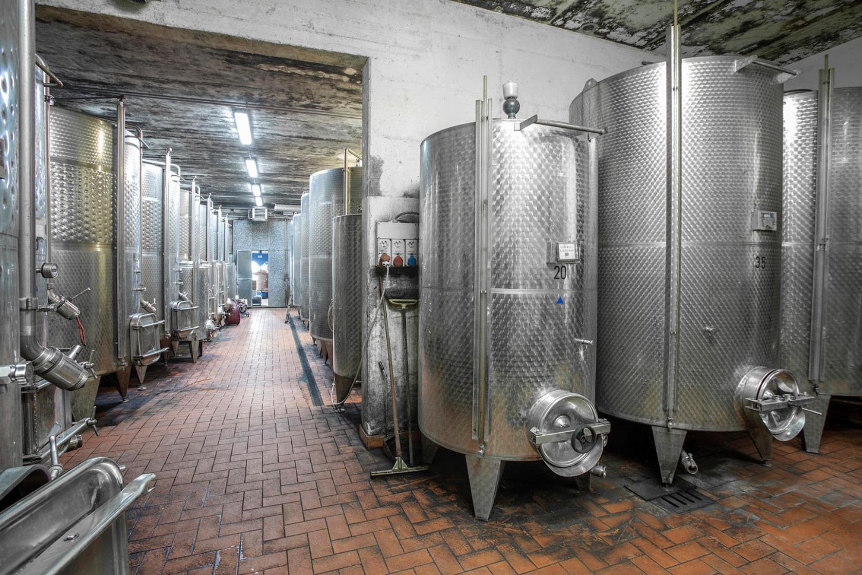 Tenuta Moriano