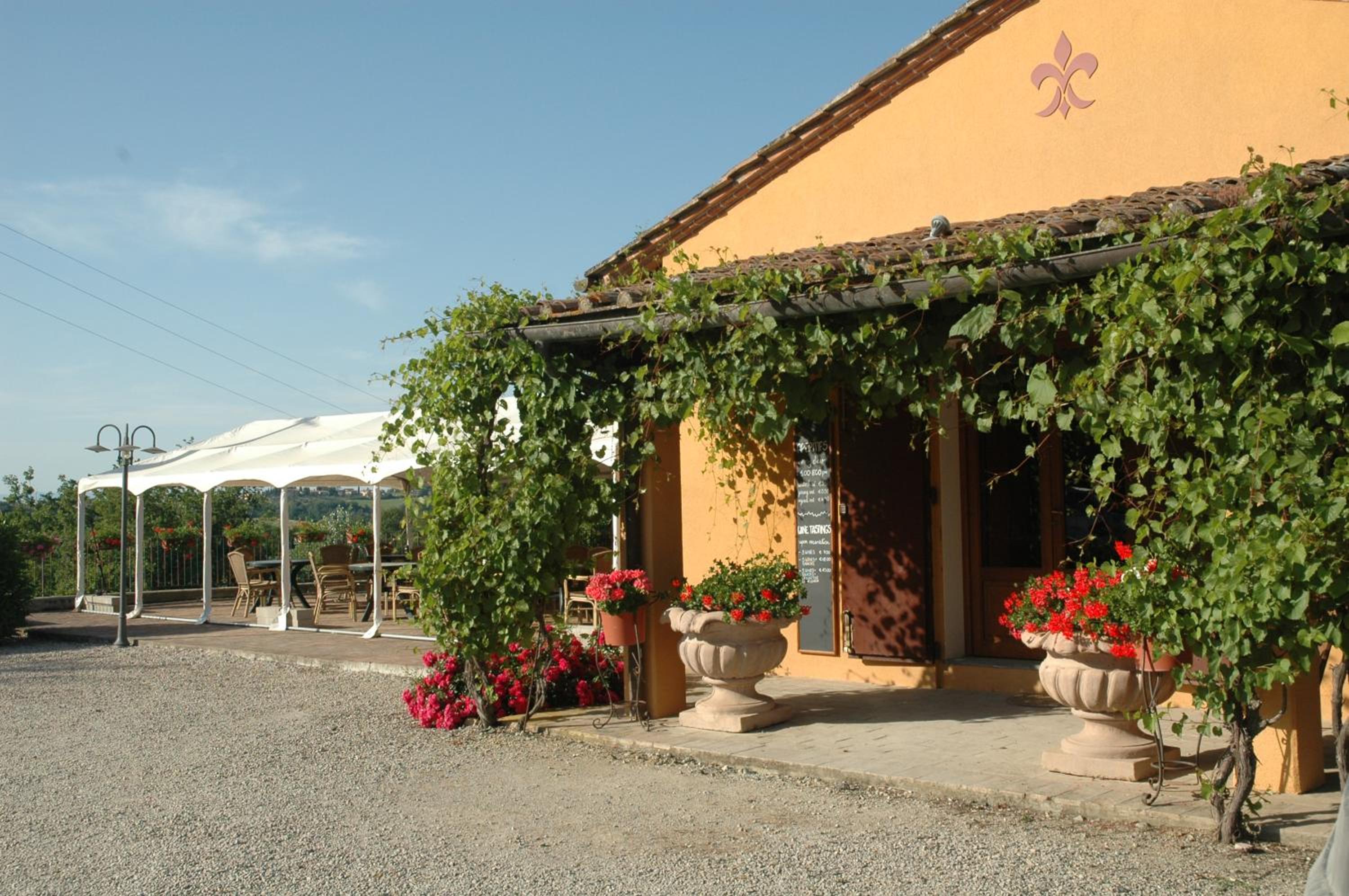 Tenuta Moriano