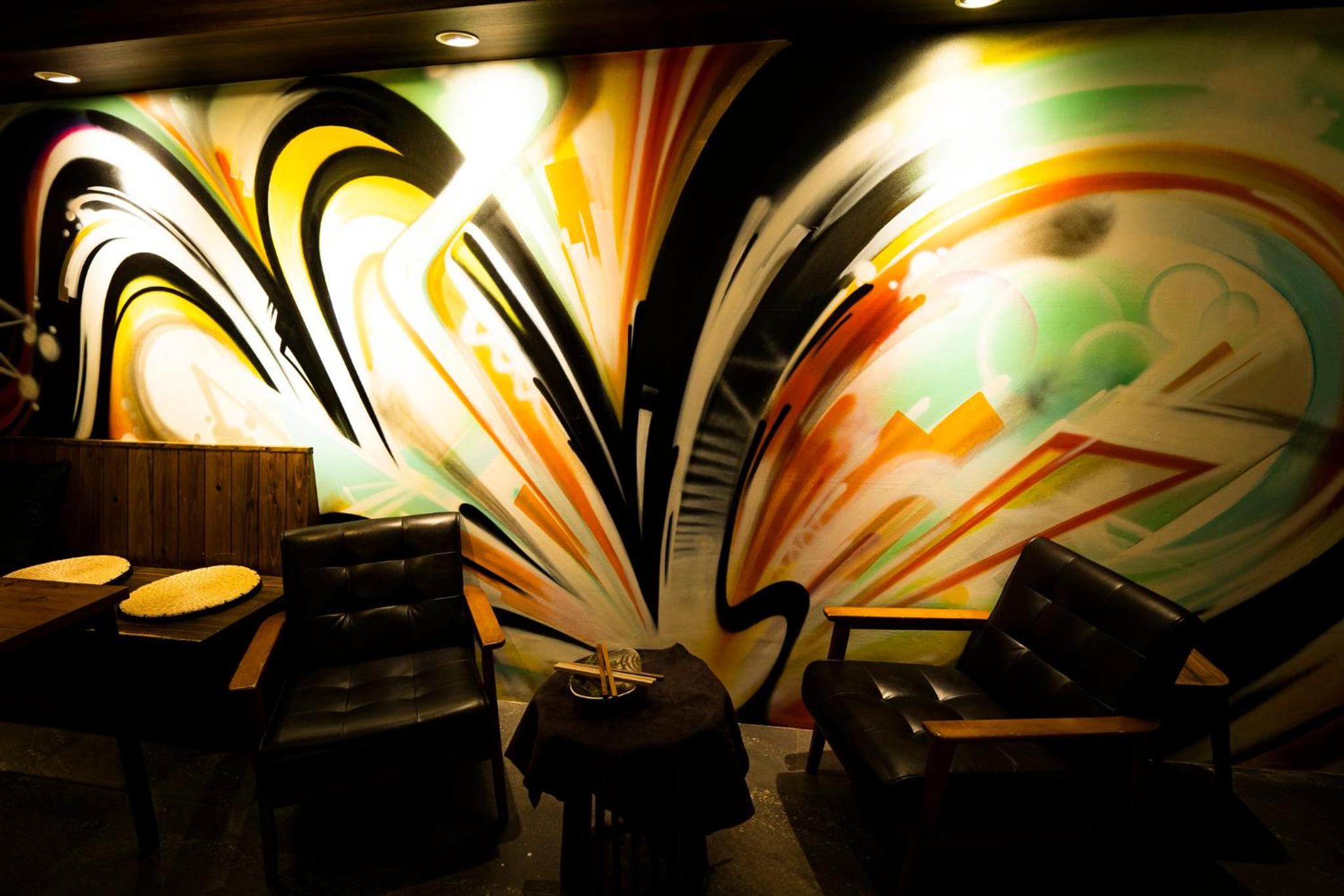 R Hostel Namba south