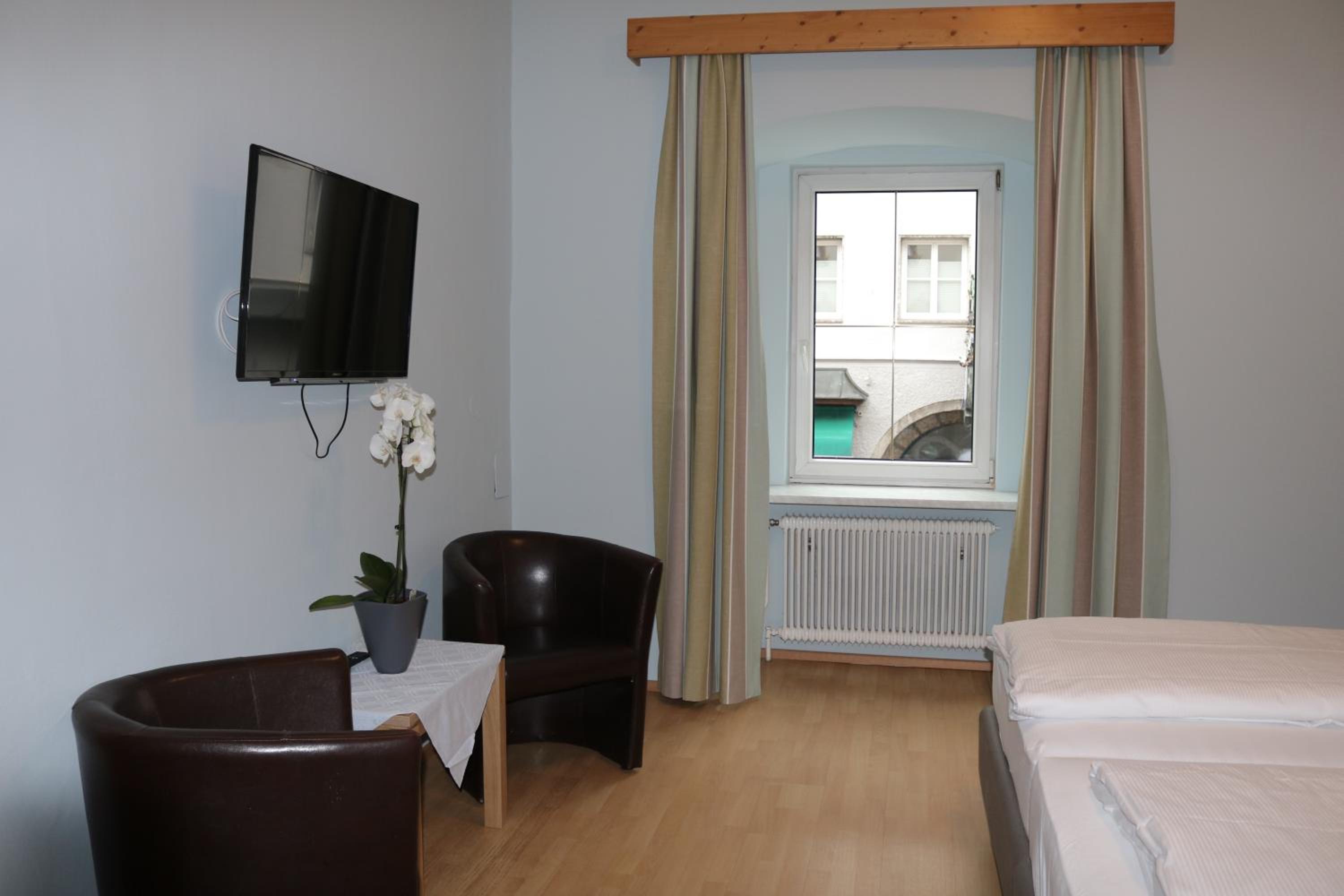 Gasthof Goldene Traube