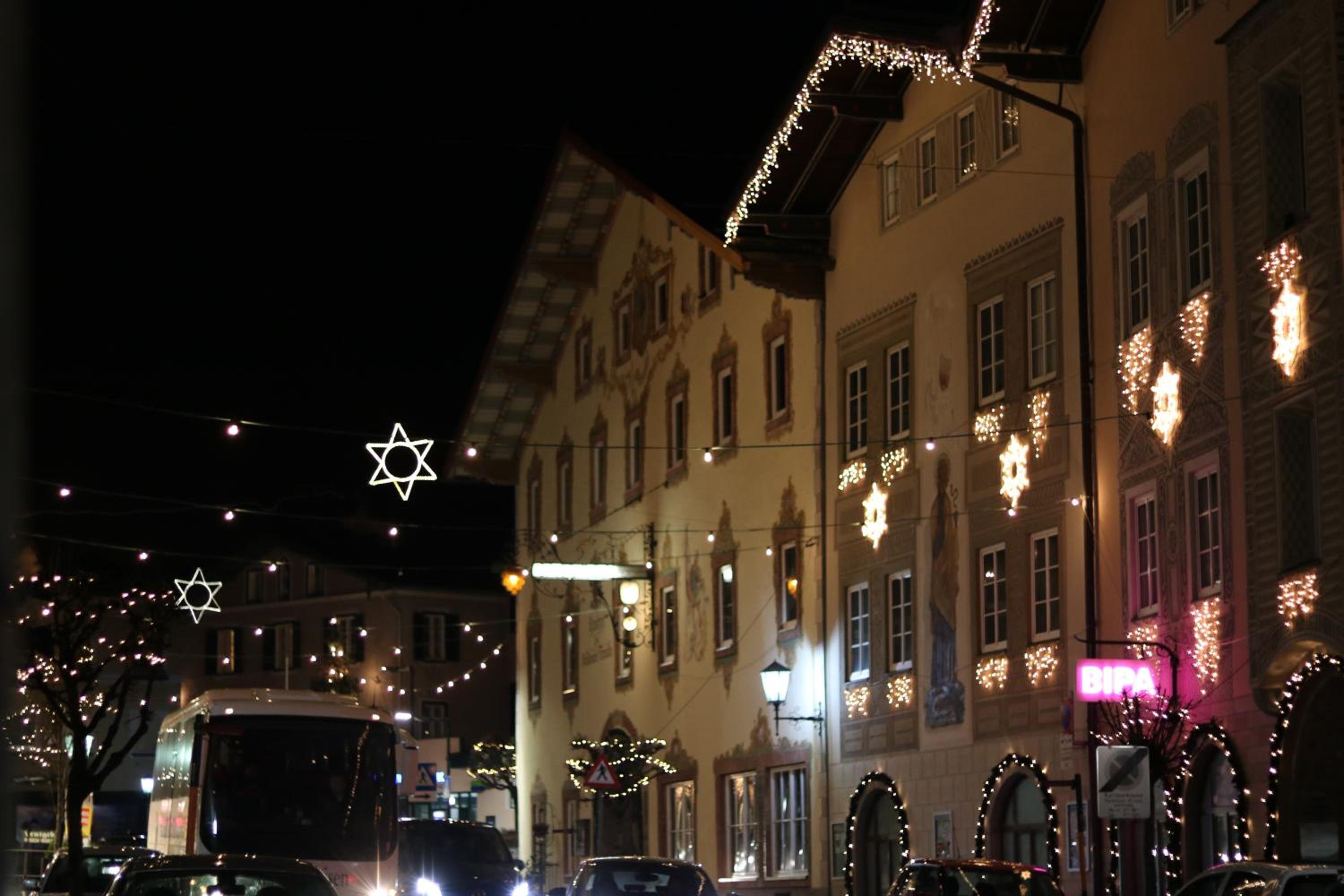 Gasthof Goldene Traube