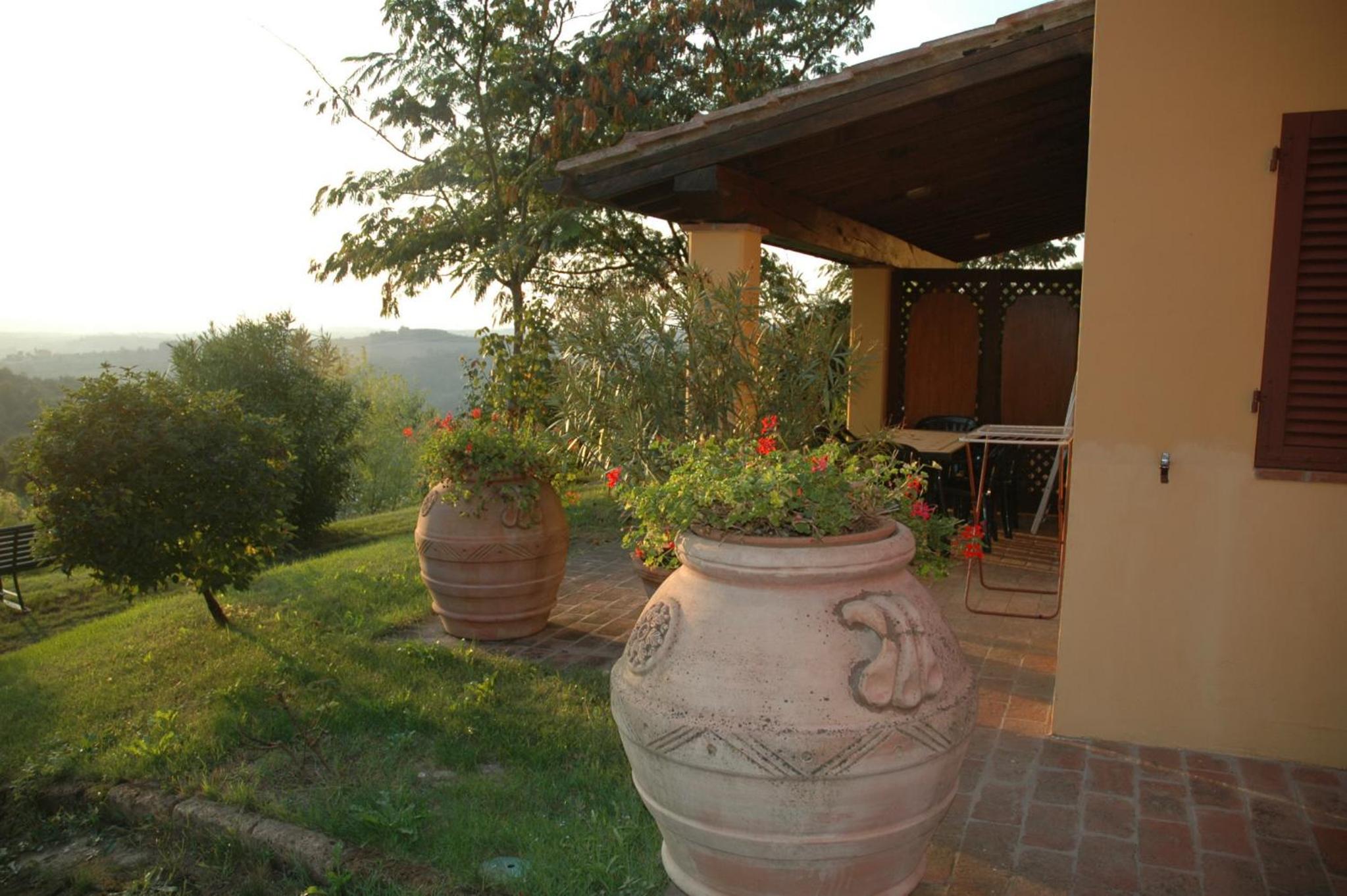 Tenuta Moriano