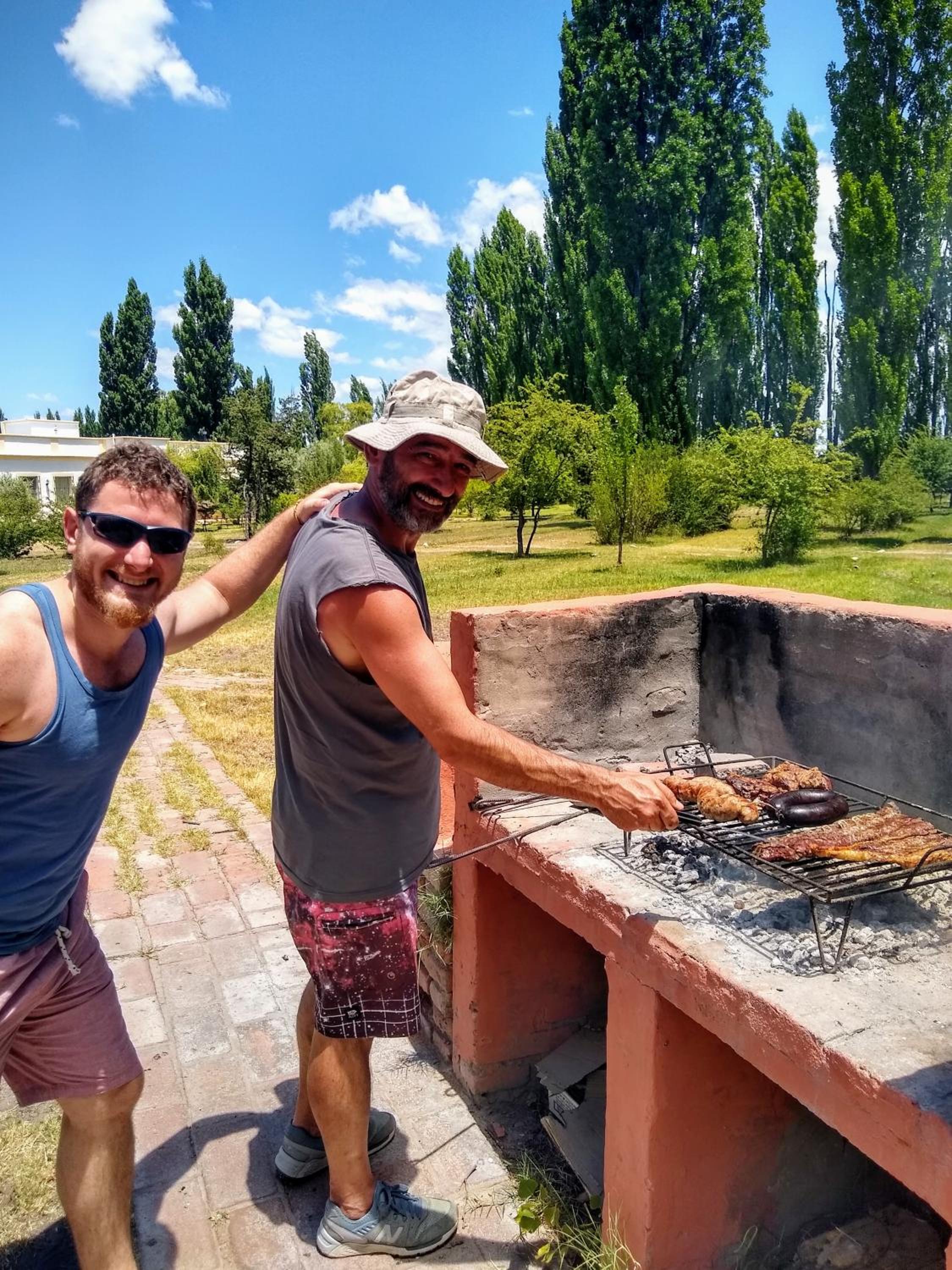 Finca La Penúltima-Posada