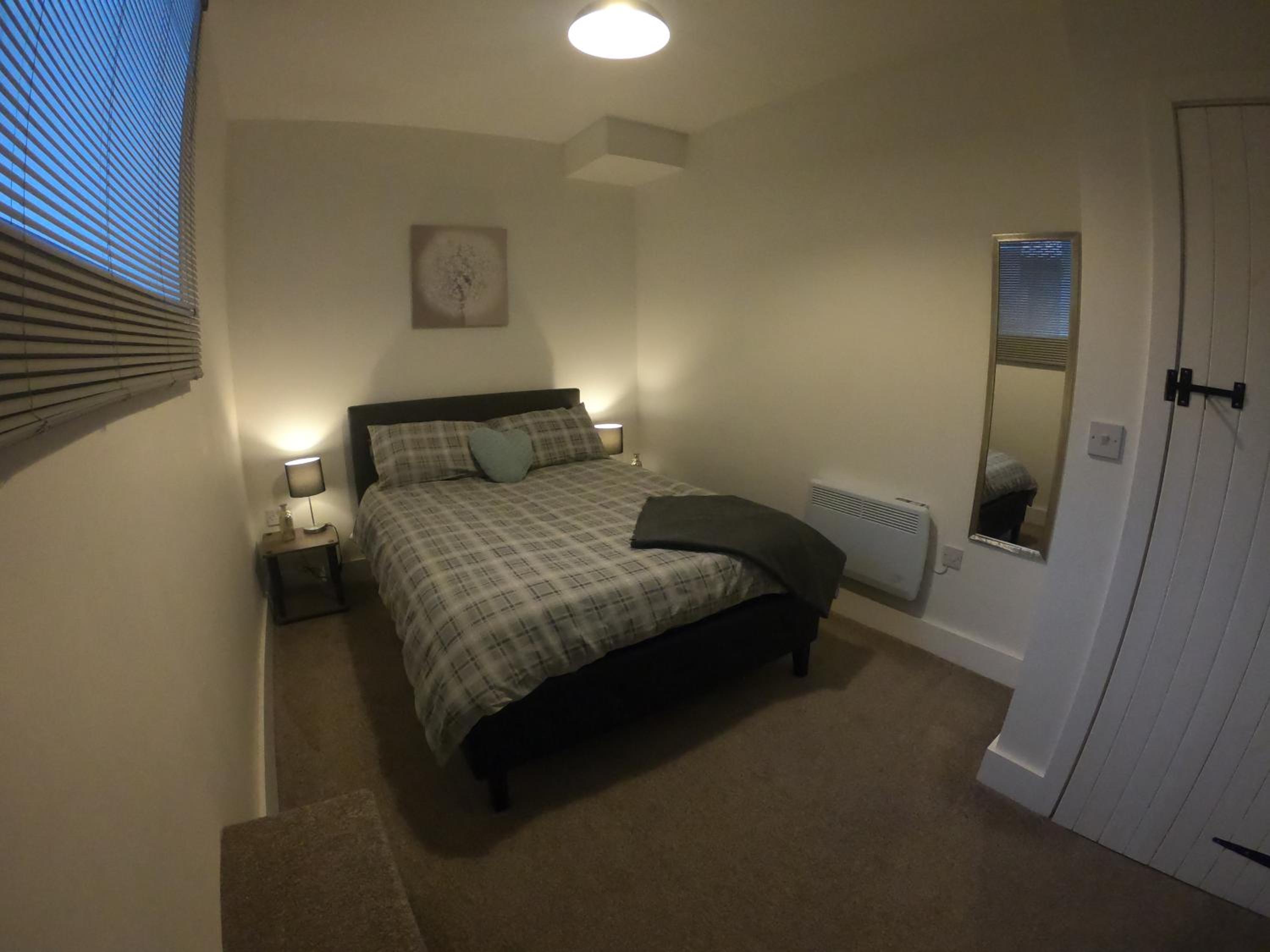 St Leonards cottage view 5