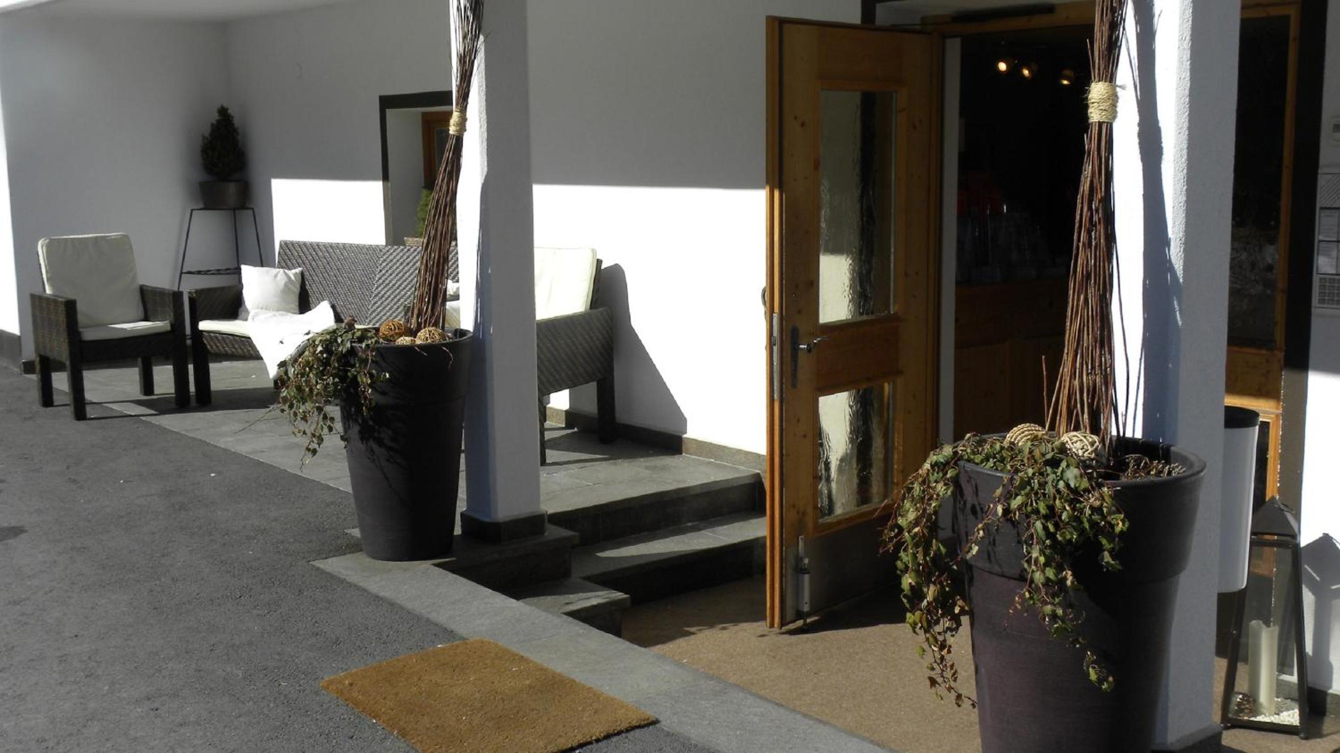 Haus Zangerl