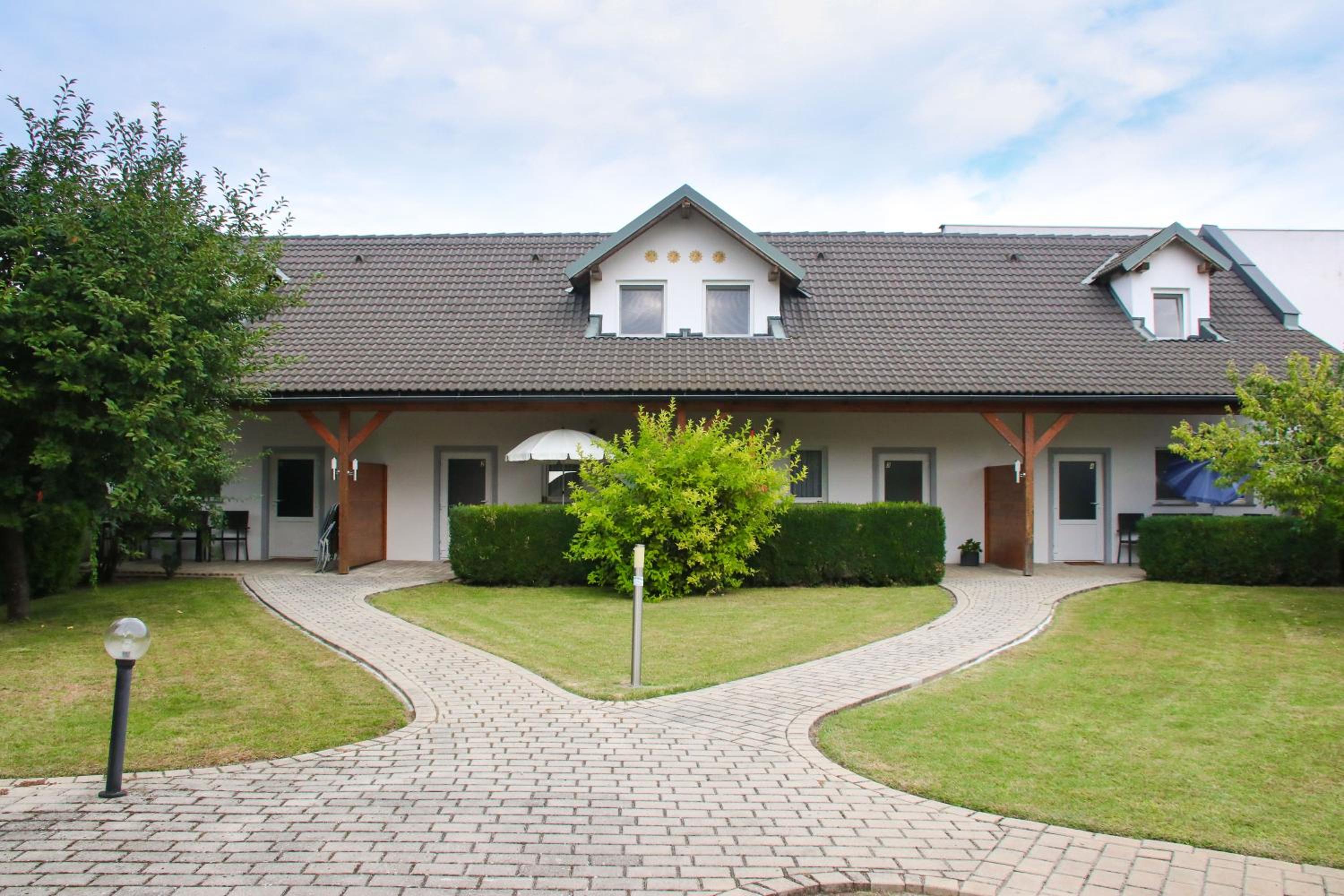 Gästehaus Finklacke