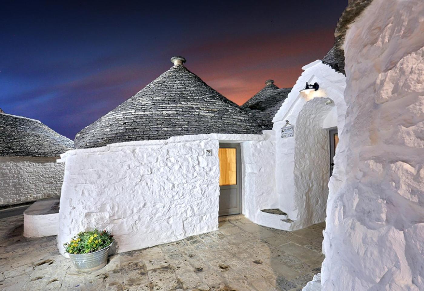 Trulli Soave view 2
