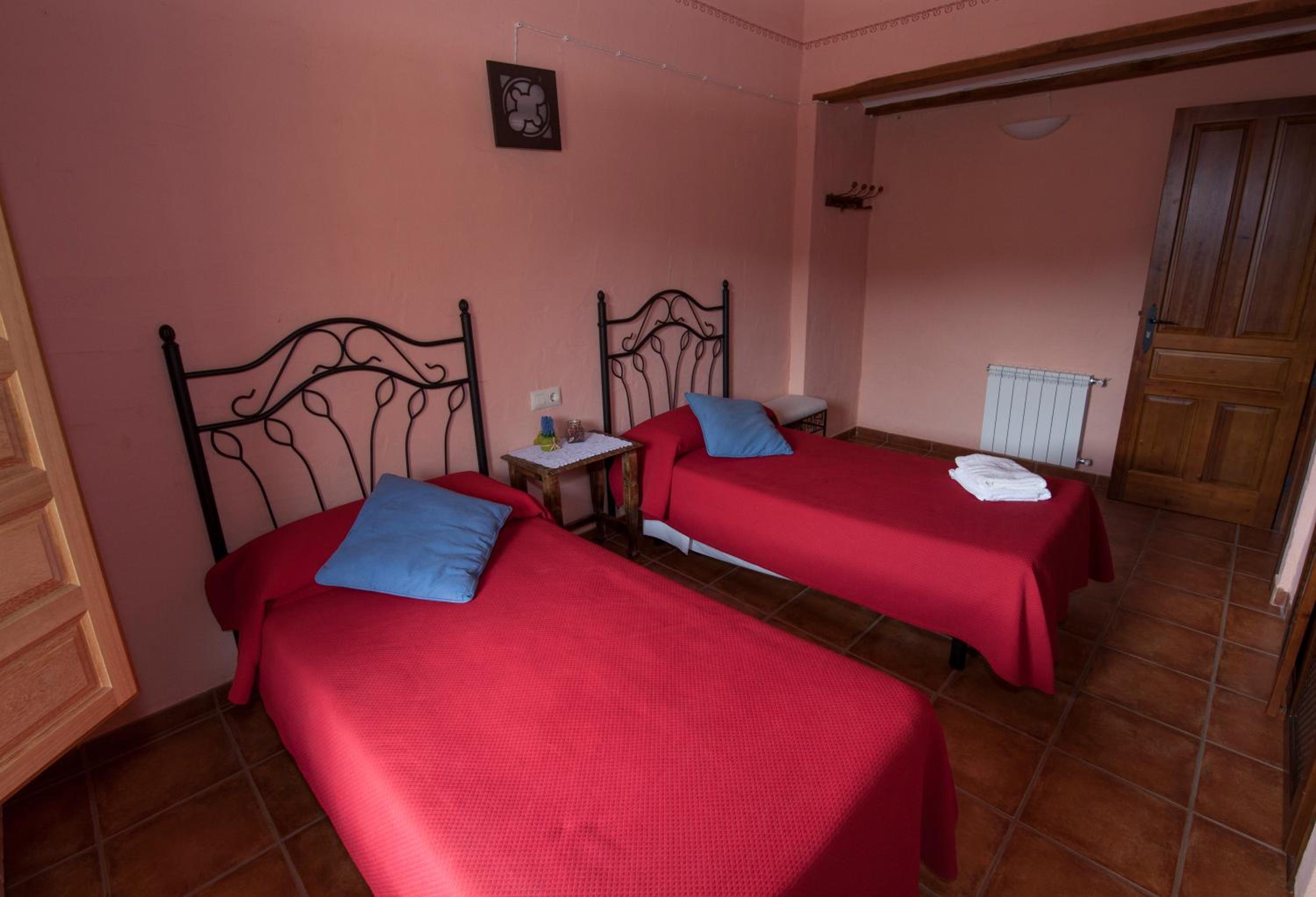 Cases dels Gasulla