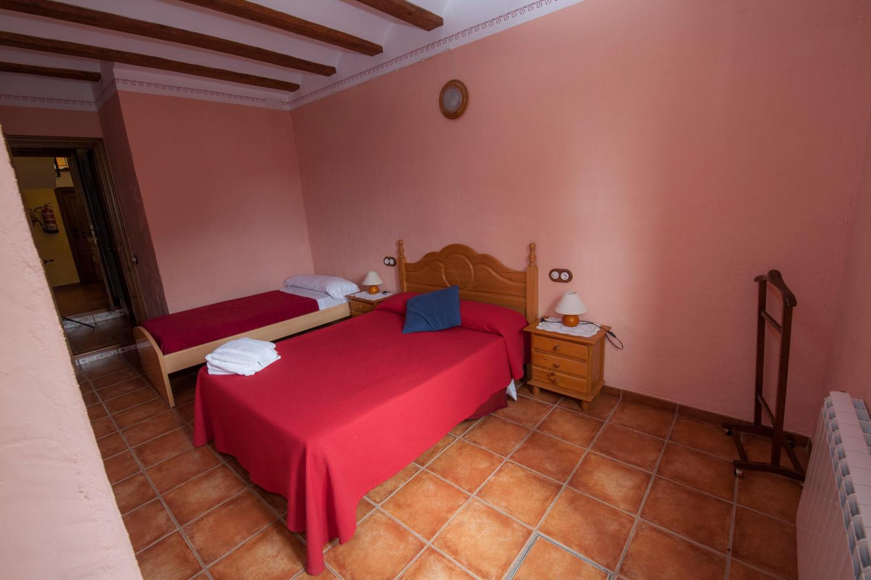 Cases dels Gasulla