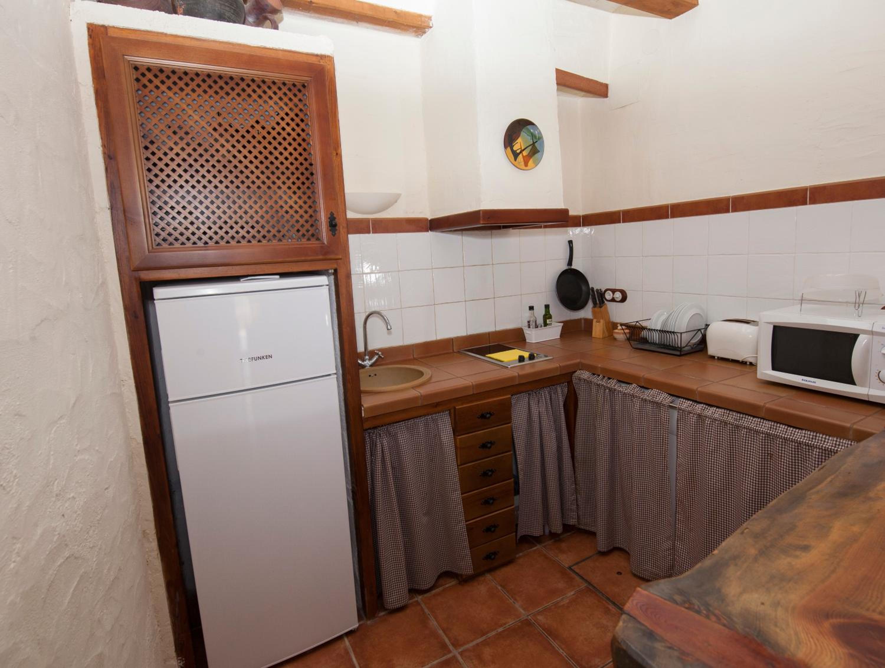 Cases dels Gasulla