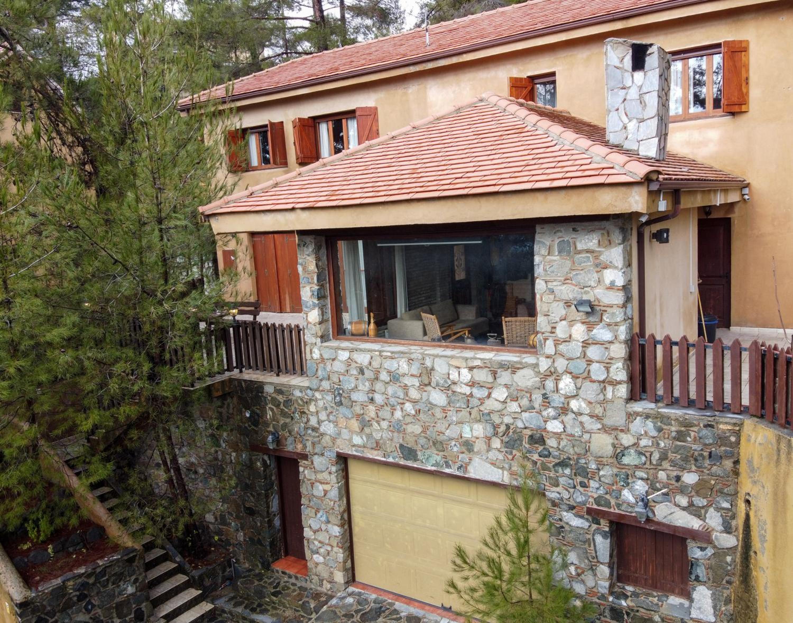 Kardama HideAway view 4