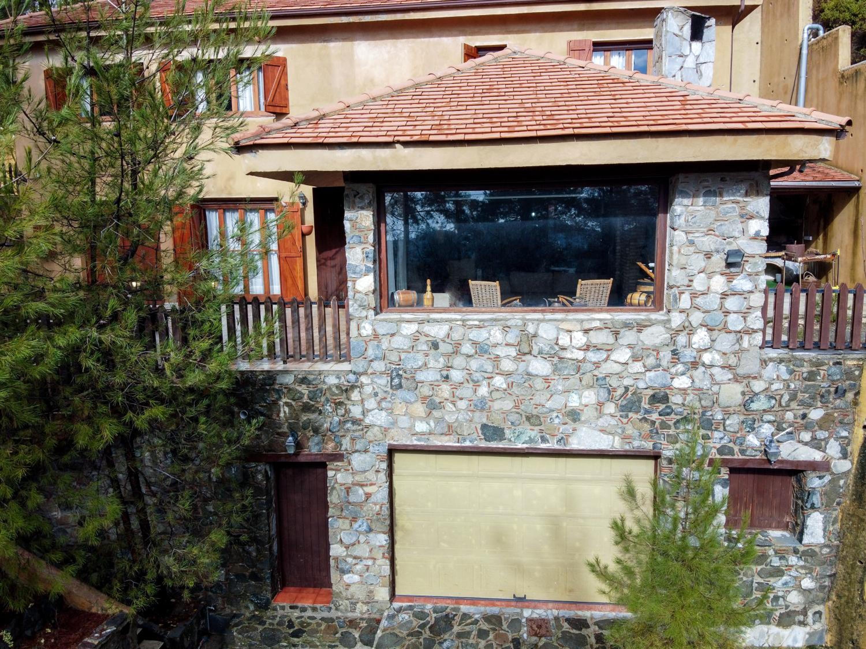 Kardama HideAway view 3