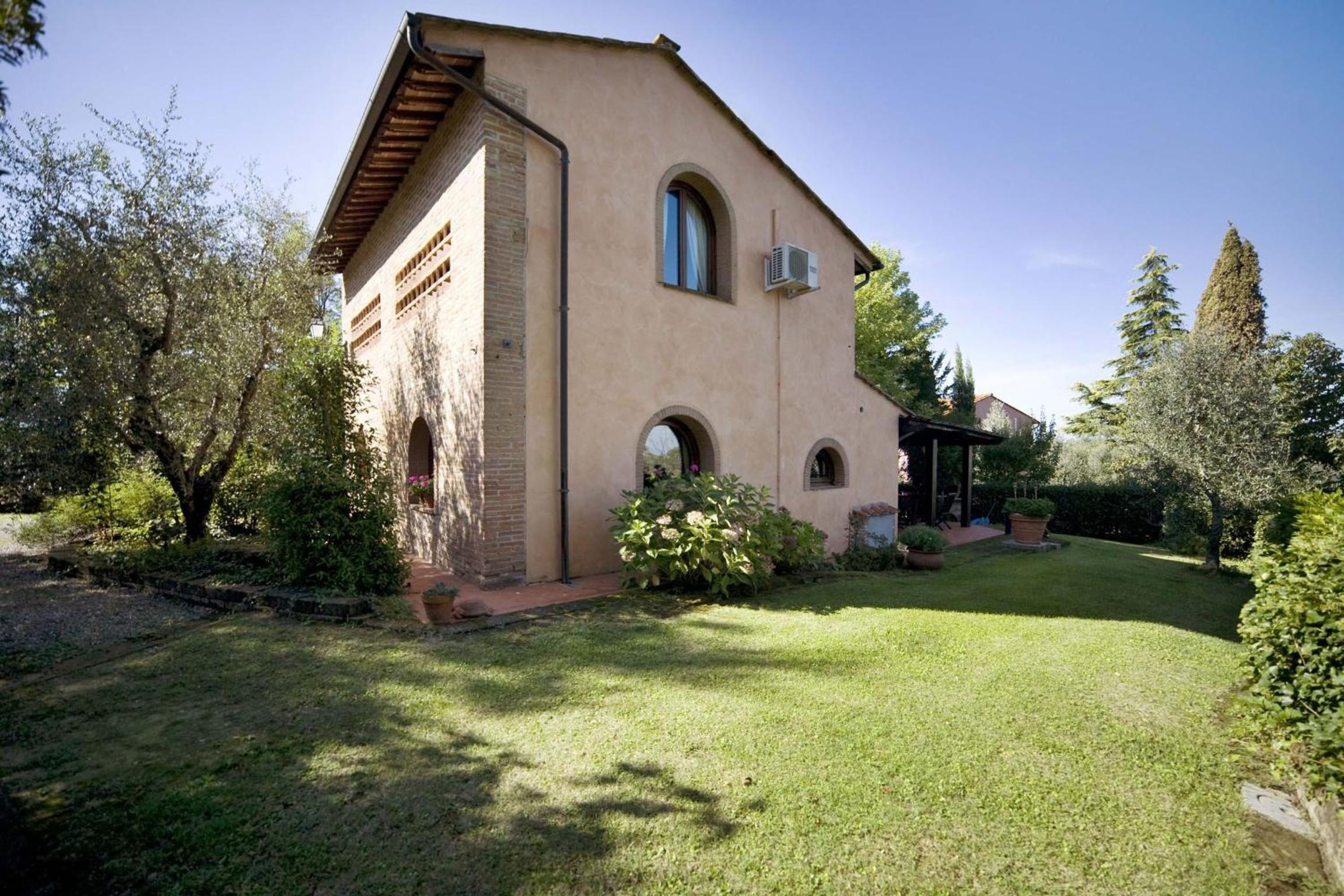 La Capinera by Salogi Villas photo 2