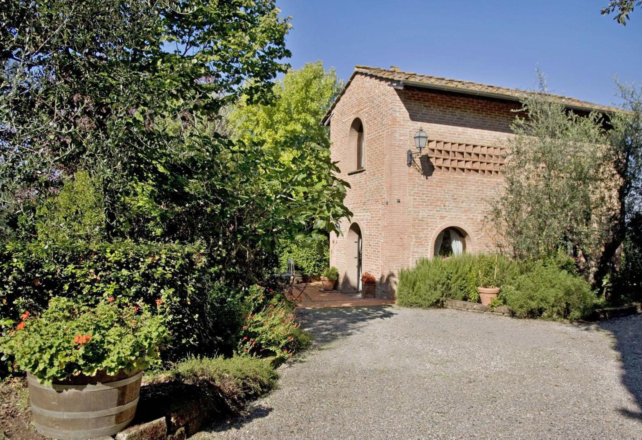 La Capinera by Salogi Villas photo 1