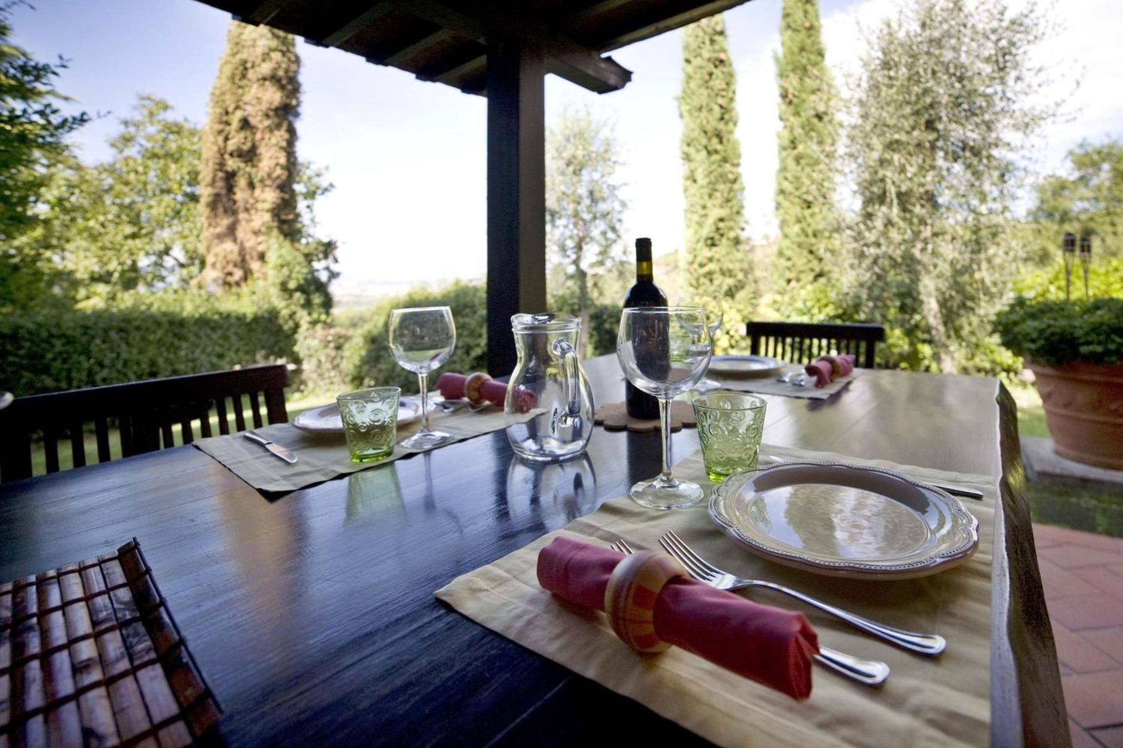 La Capinera by Salogi Villas photo 3