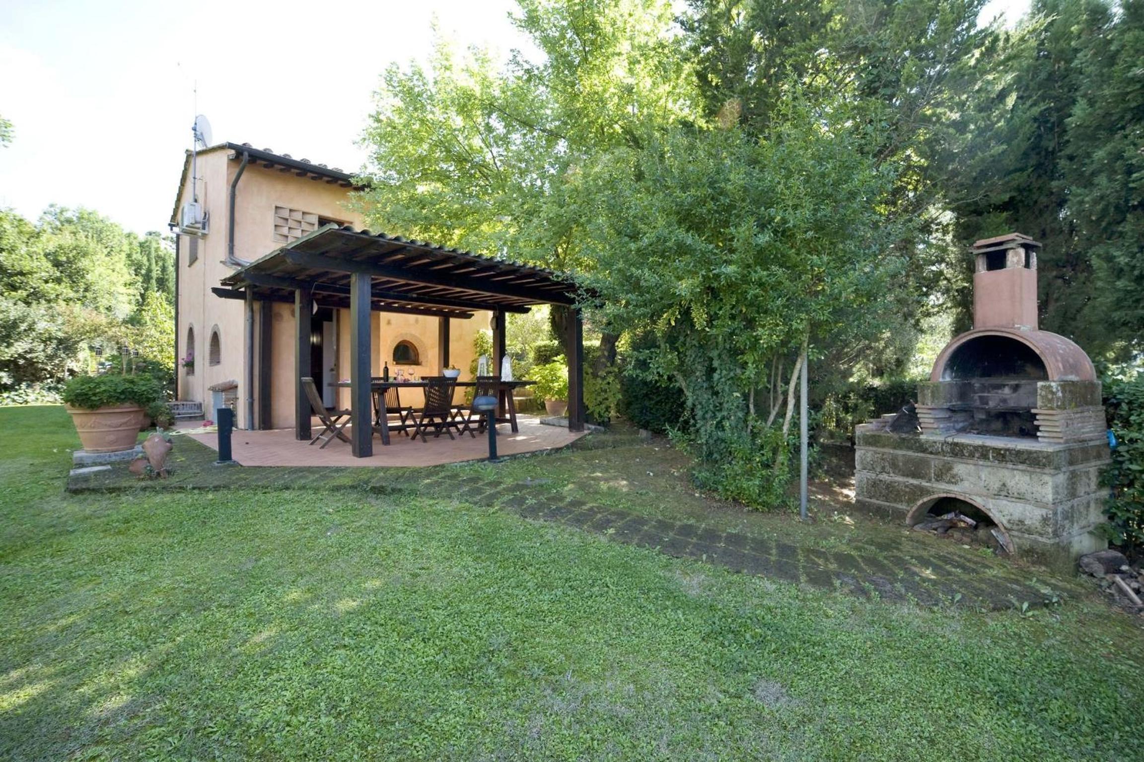 La Capinera by Salogi Villas photo 5