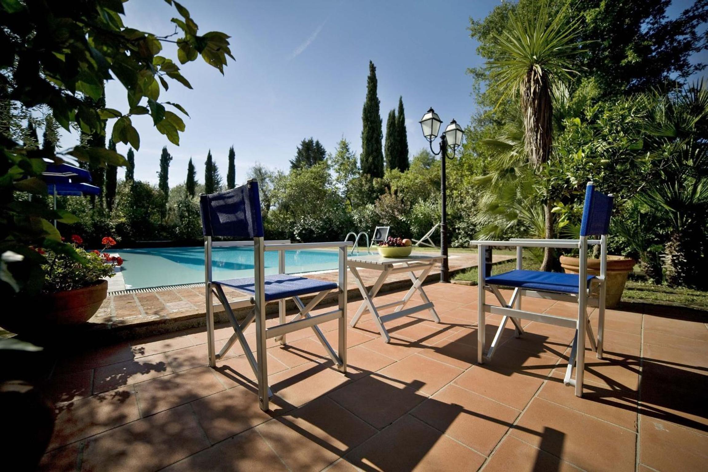 La Capinera by Salogi Villas photo 4