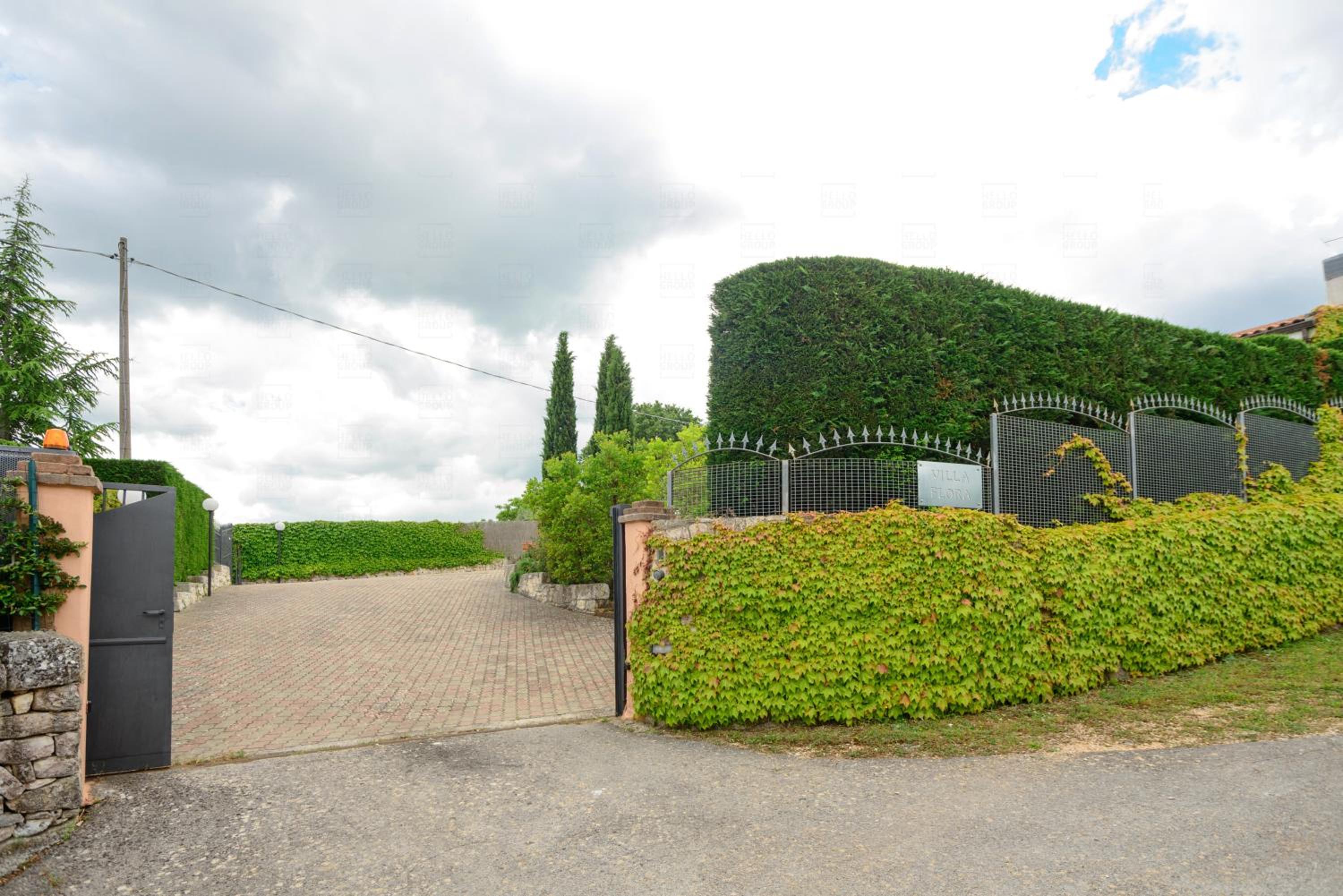 HelloApulia - Villa Flora view 2