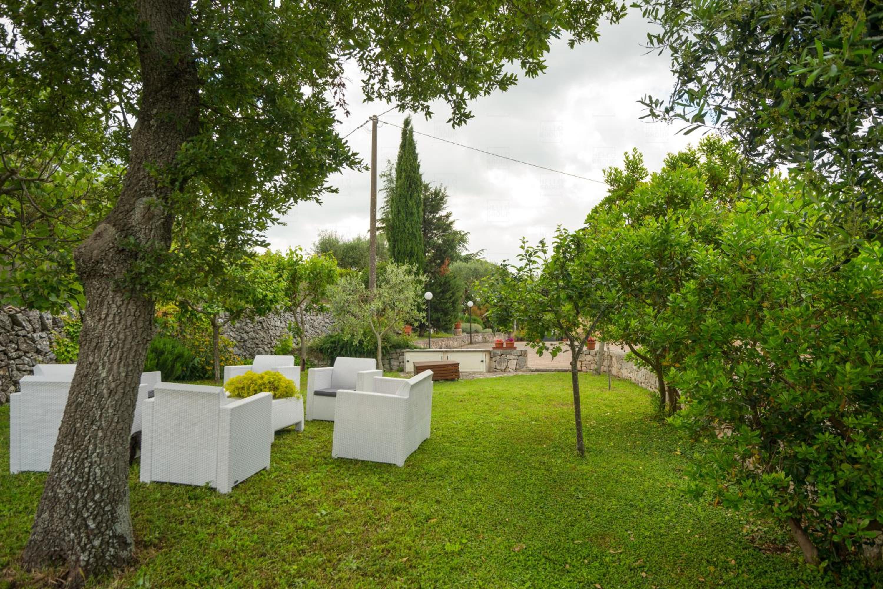 HelloApulia - Villa Flora view 4