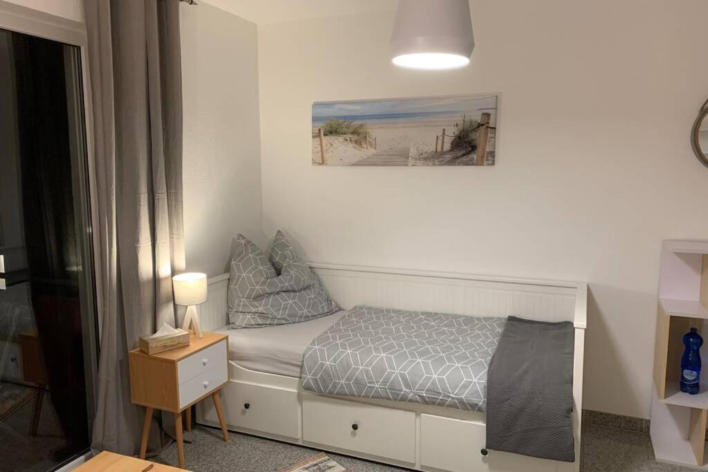 R39 Gemütliches City-Apt, 5 min City-Center, 8 min Fair Nürnberg, Kaffeemaschine