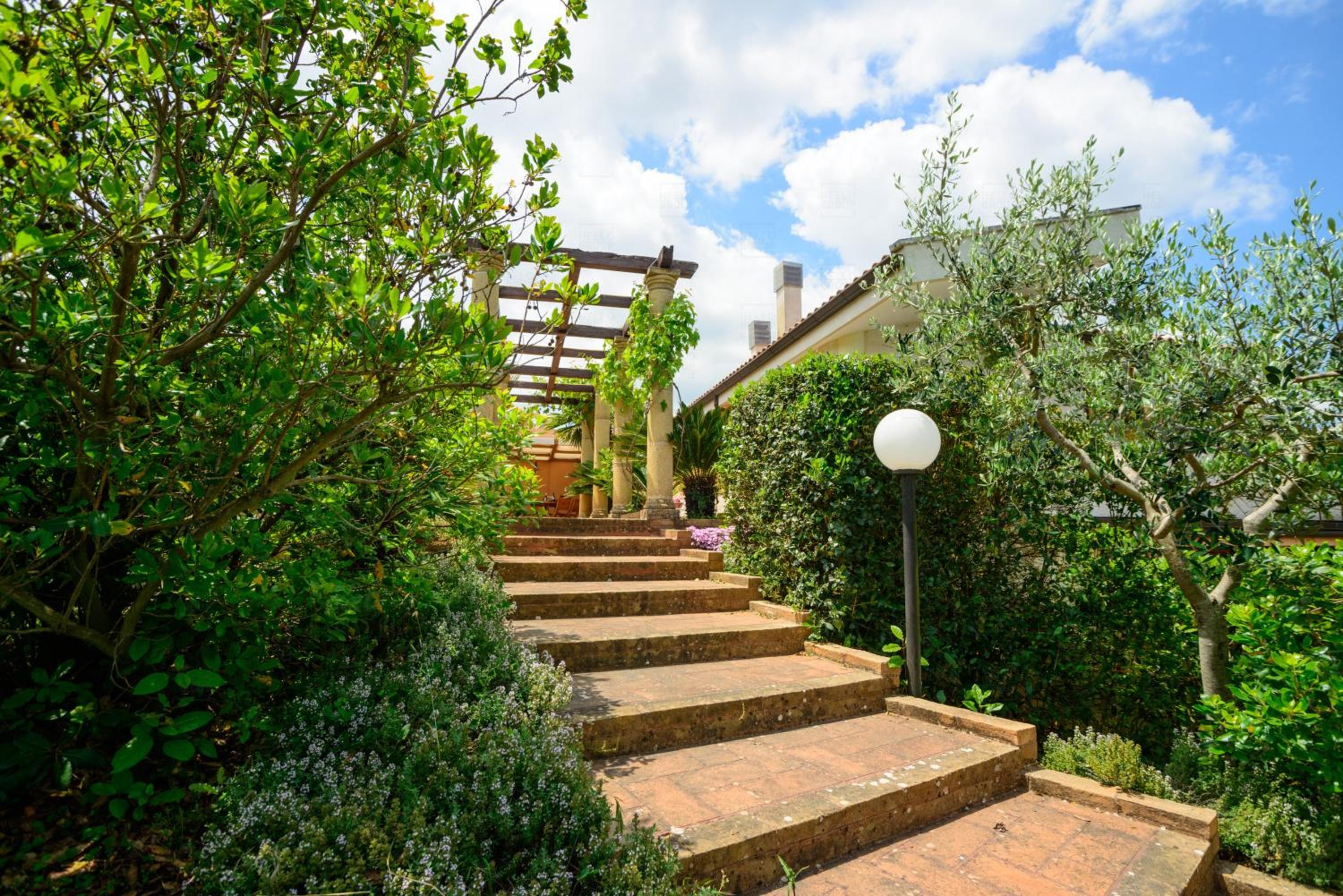 HelloApulia - Villa Flora view 5