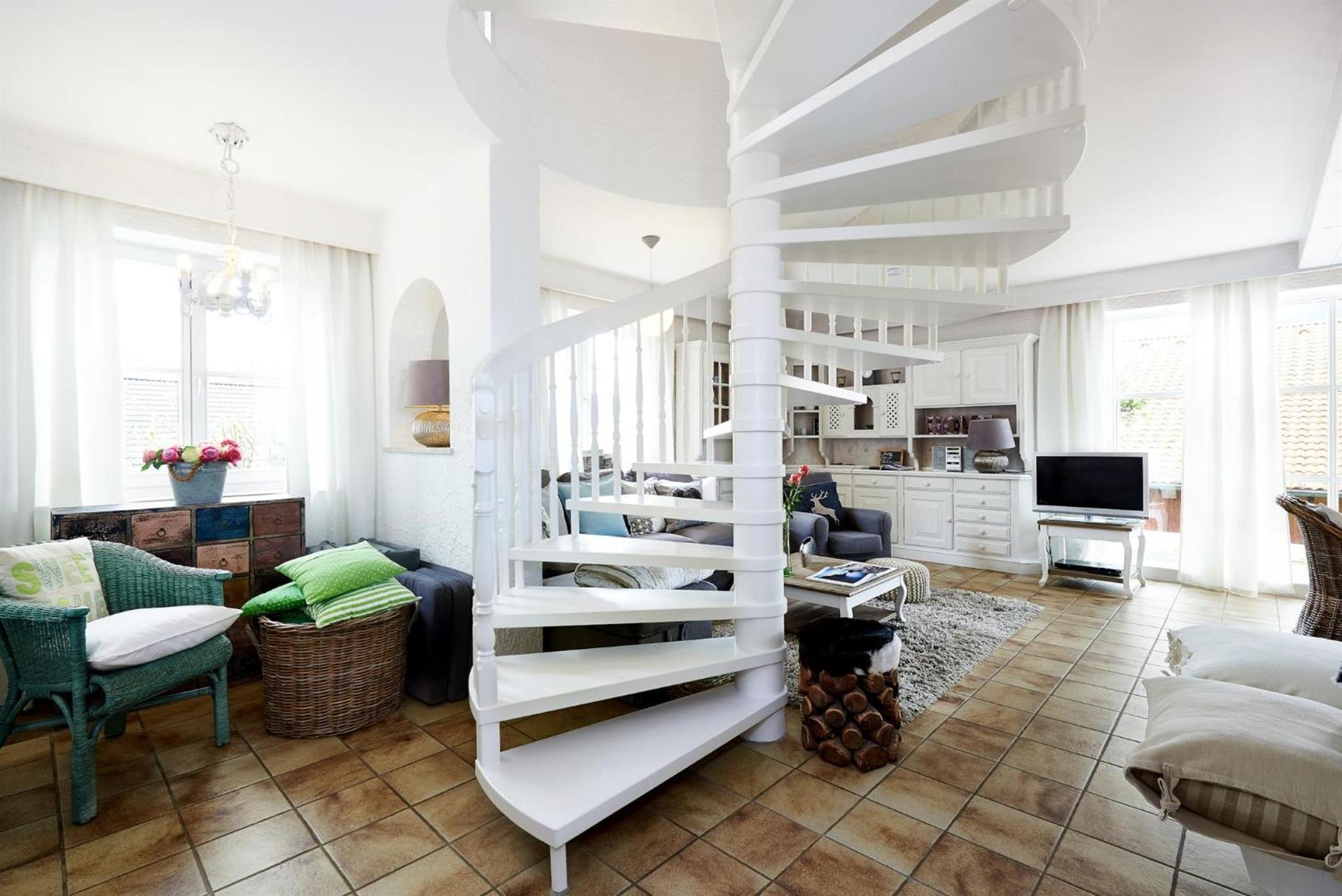 Ferienhaus Nest