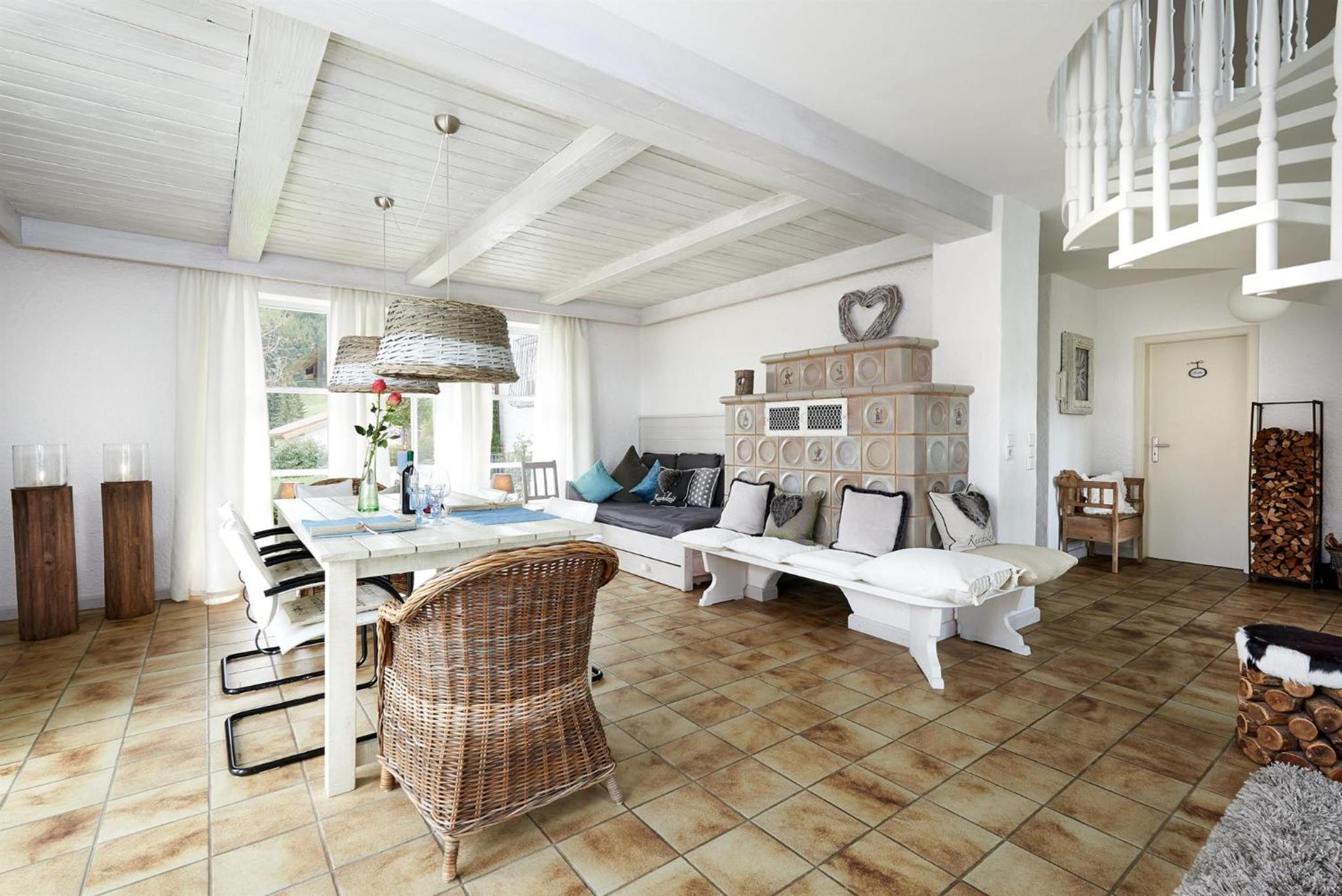 Ferienhaus Nest