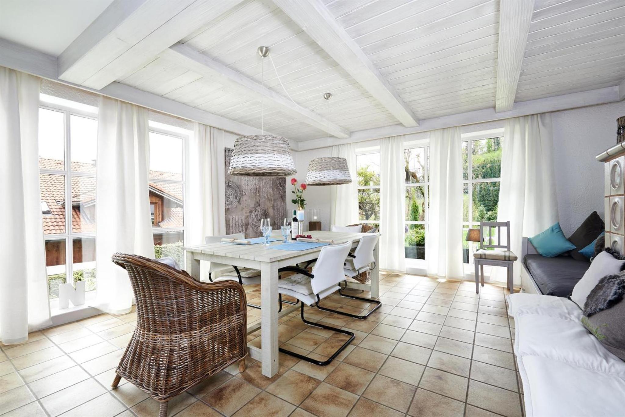Ferienhaus Nest
