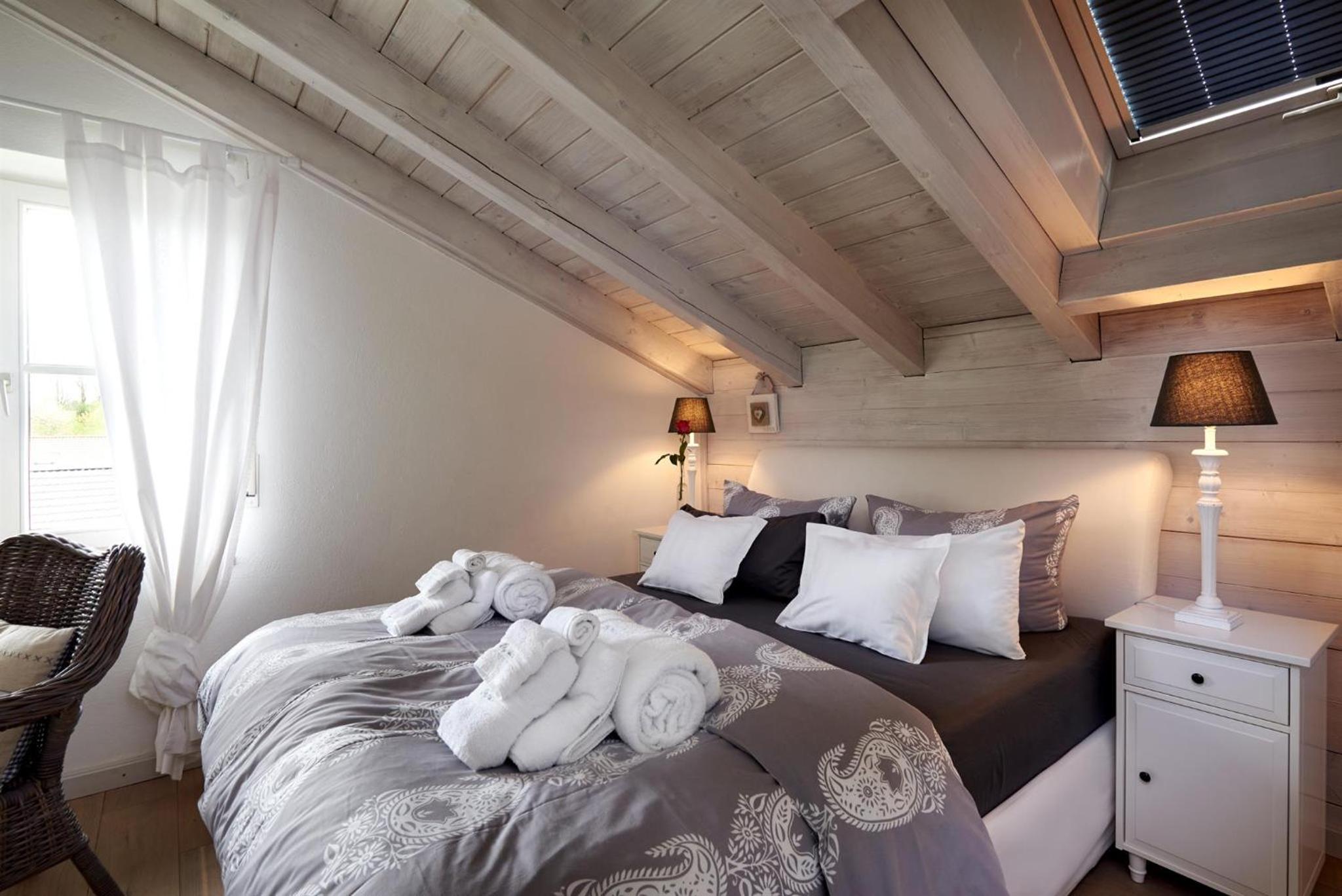 Ferienhaus Nest