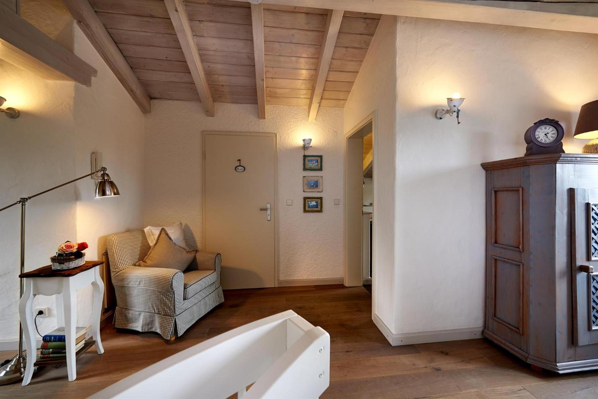 Ferienhaus Nest