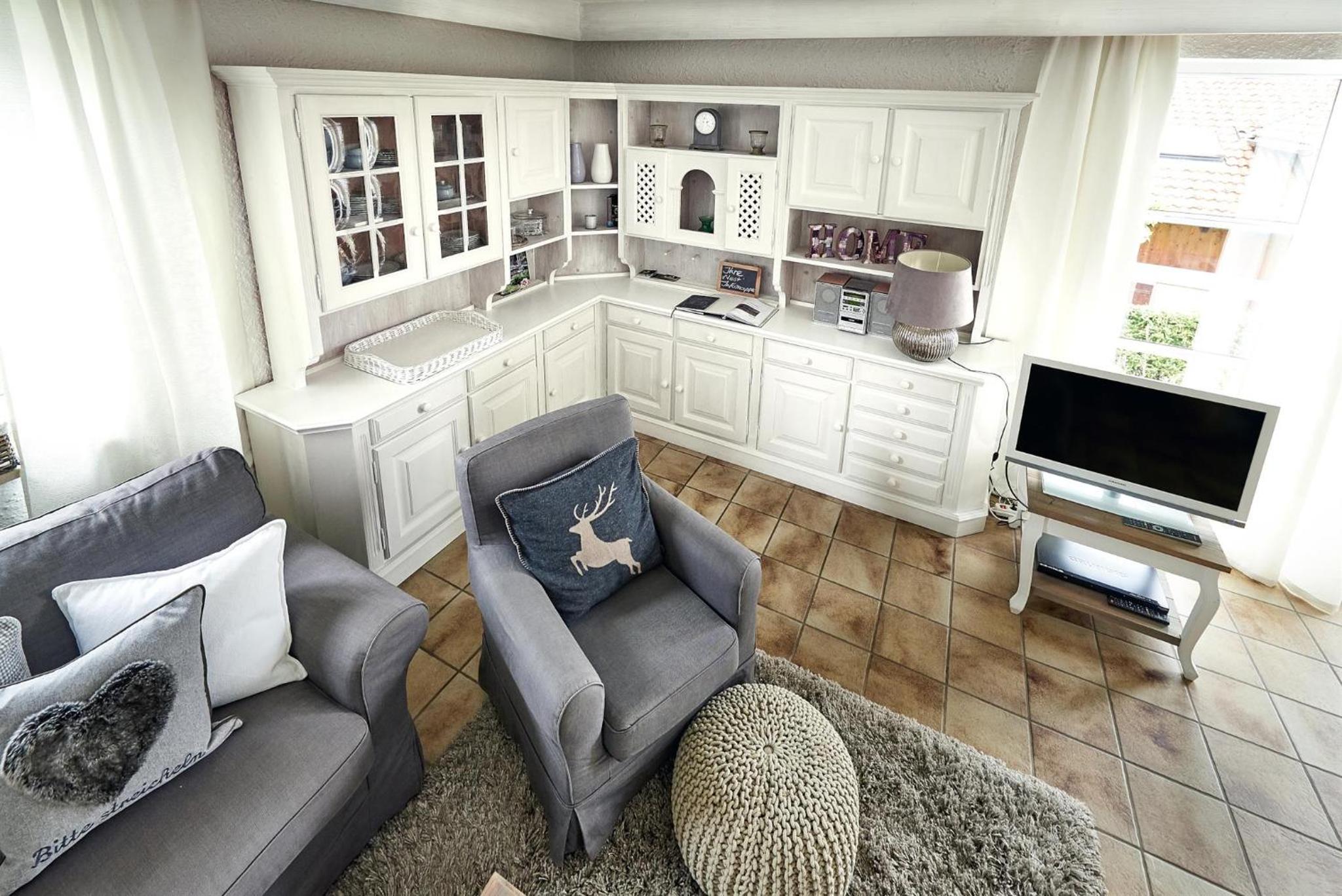 Ferienhaus Nest