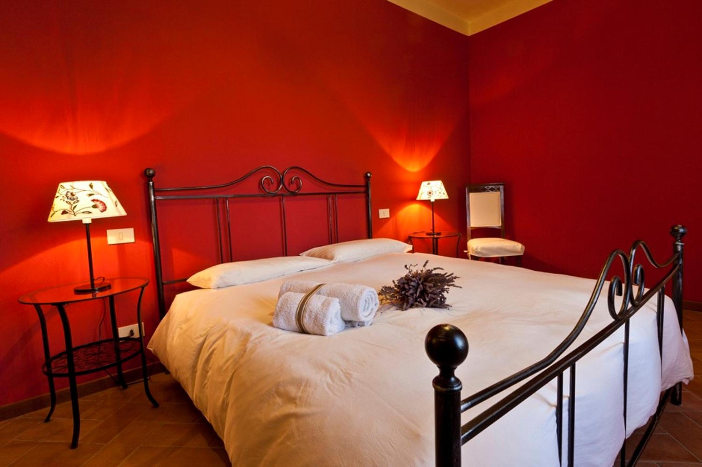 Agriturismo Casale Dello Sparviero