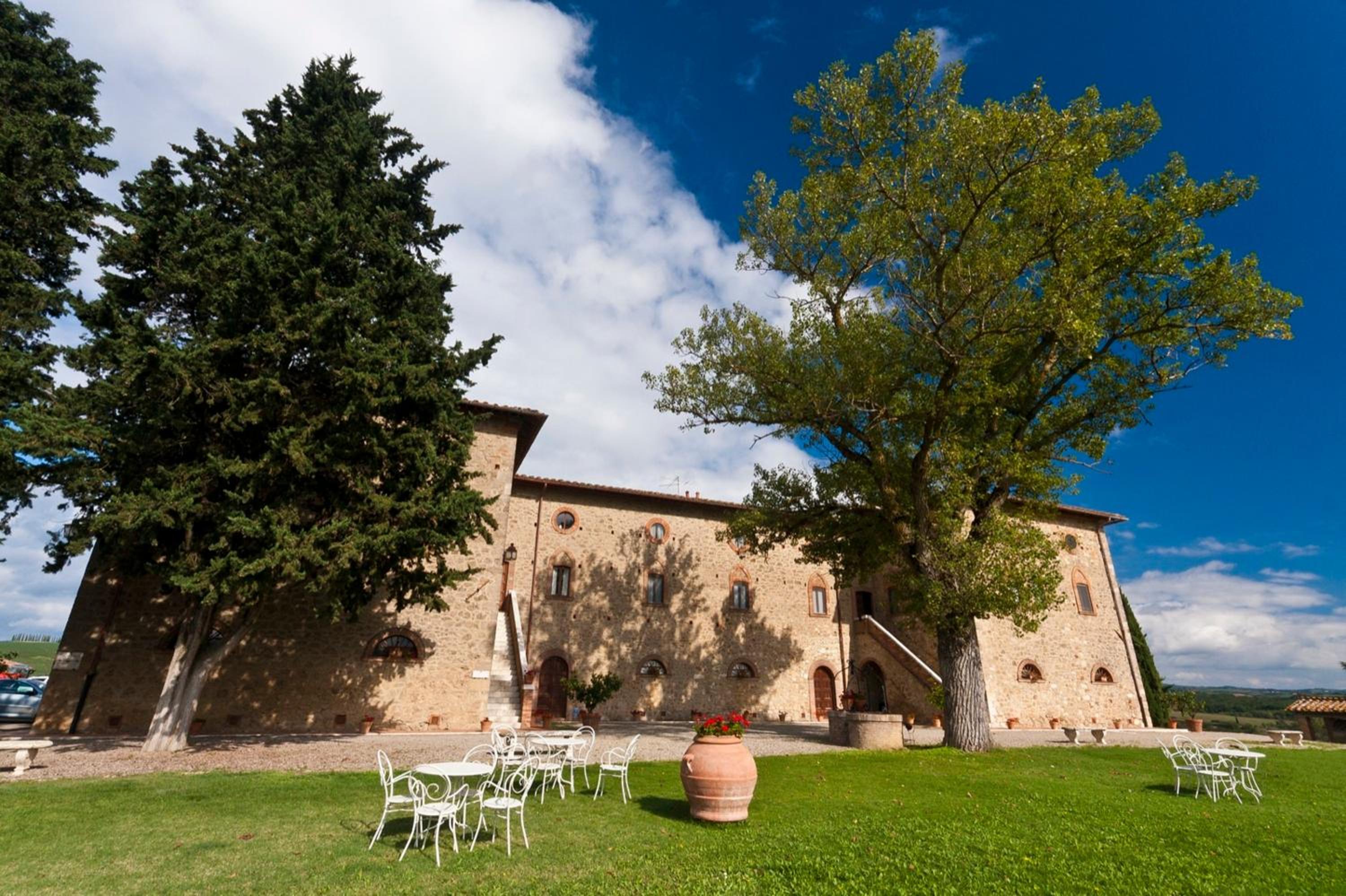 Agriturismo Casale Dello Sparviero