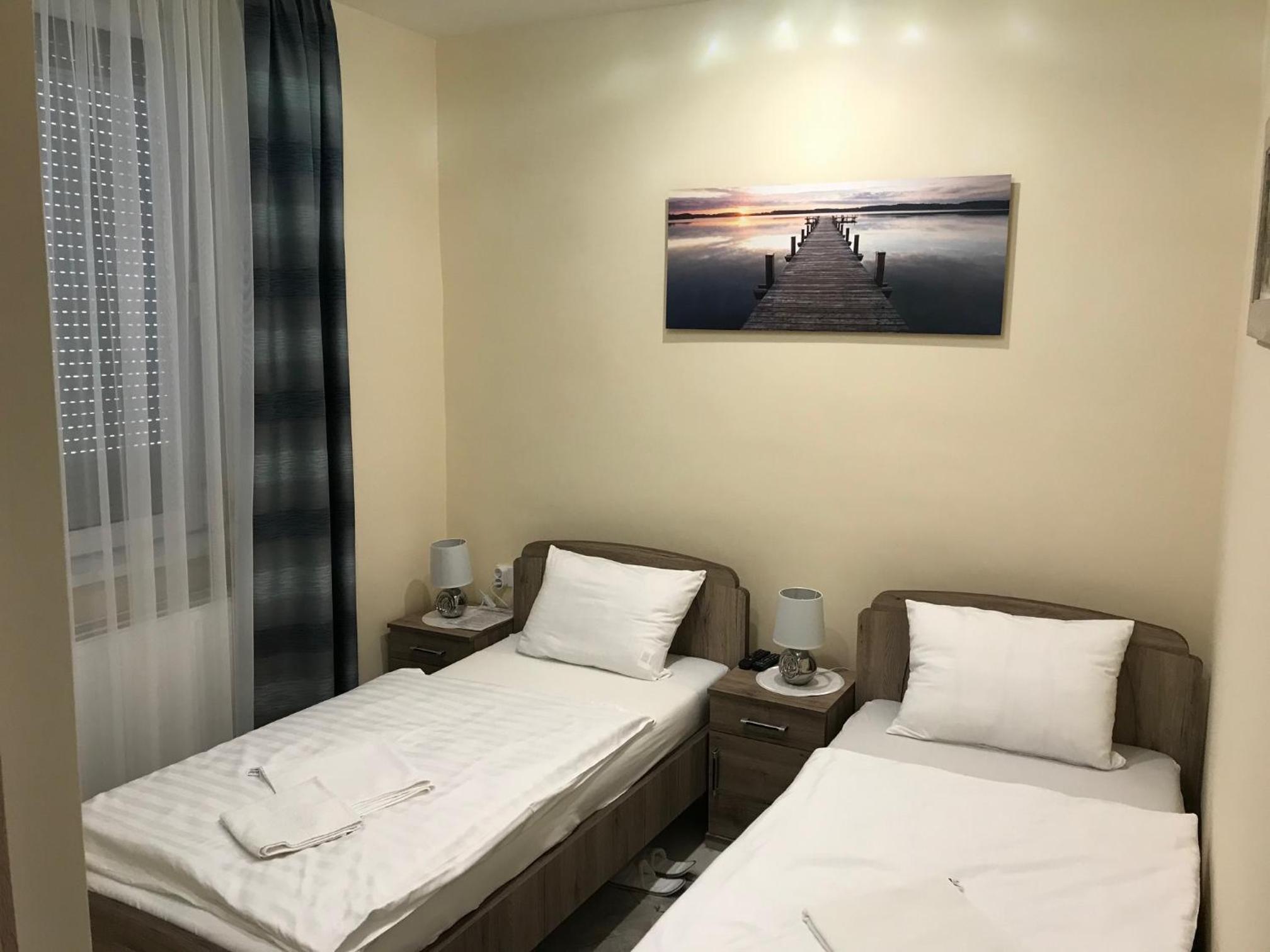 Classic Apartman view 2