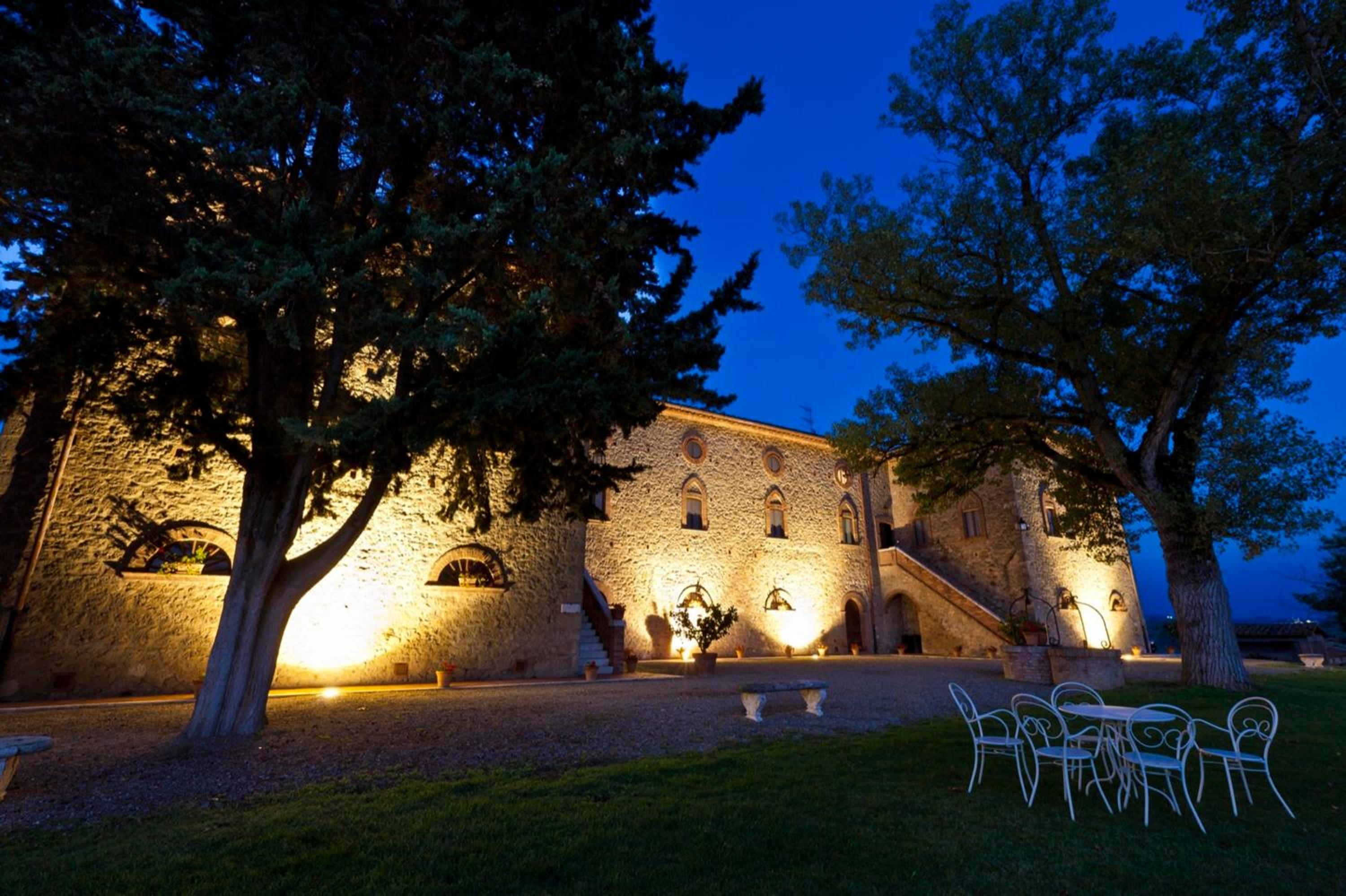 Agriturismo Casale Dello Sparviero