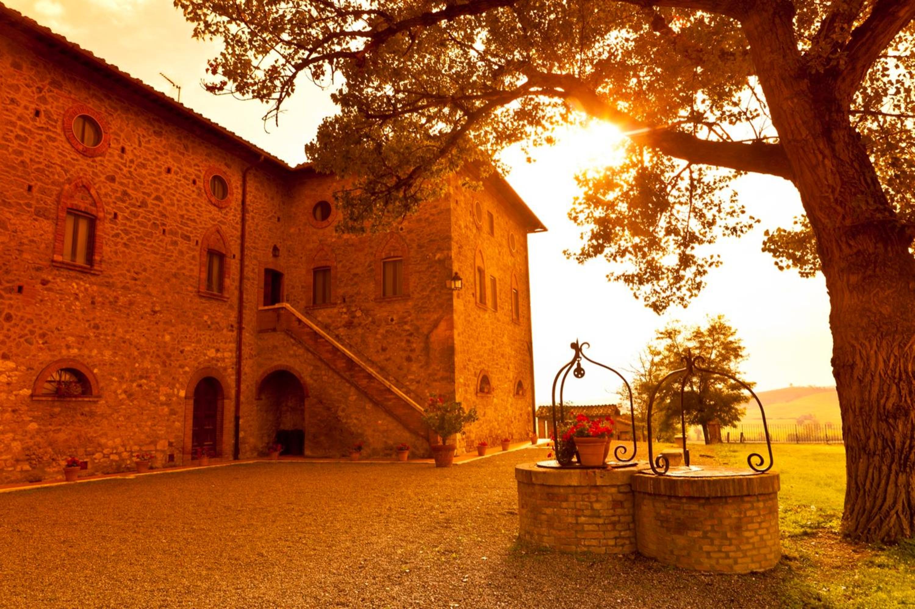 Agriturismo Casale Dello Sparviero