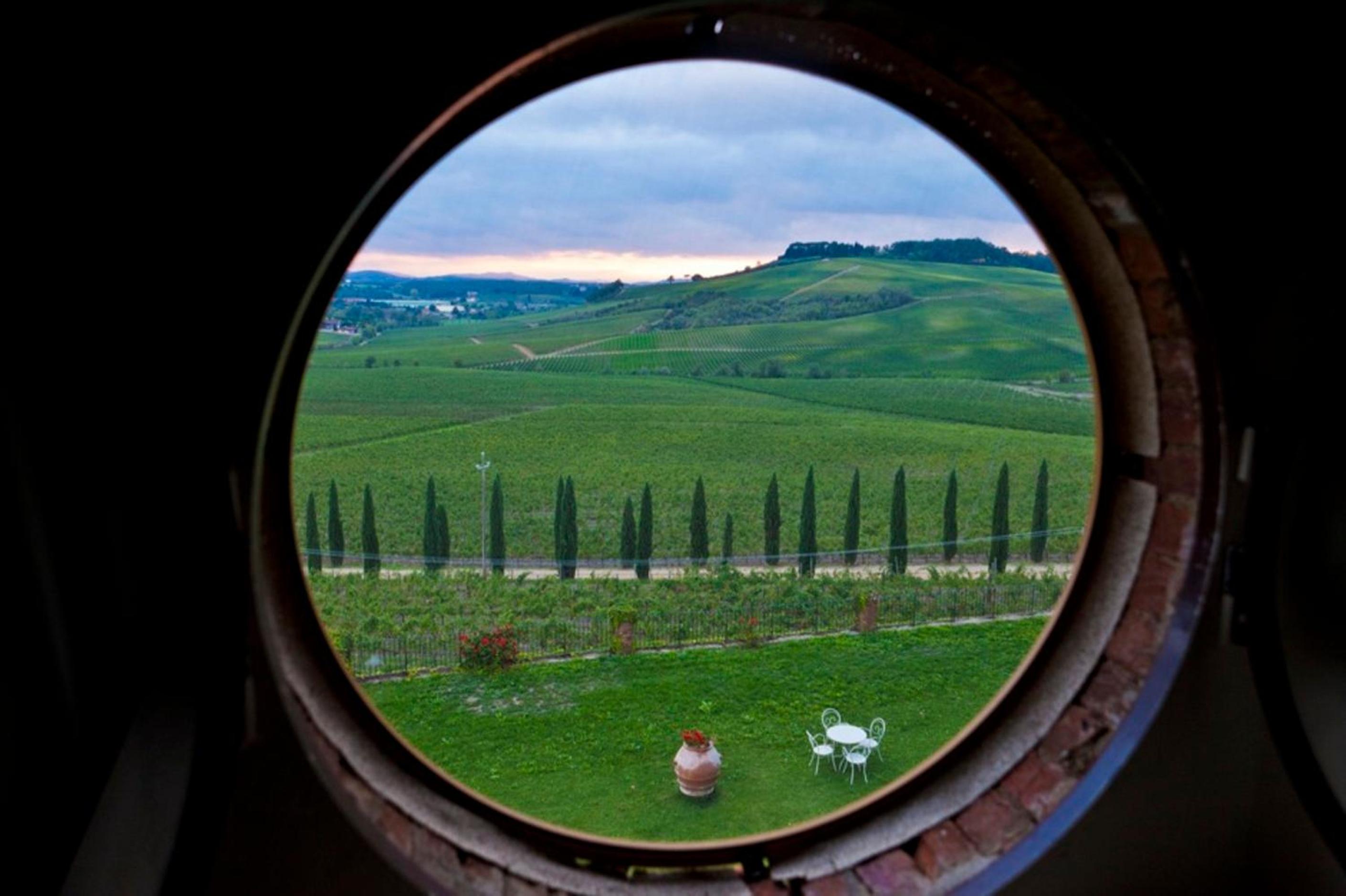 Agriturismo Casale Dello Sparviero