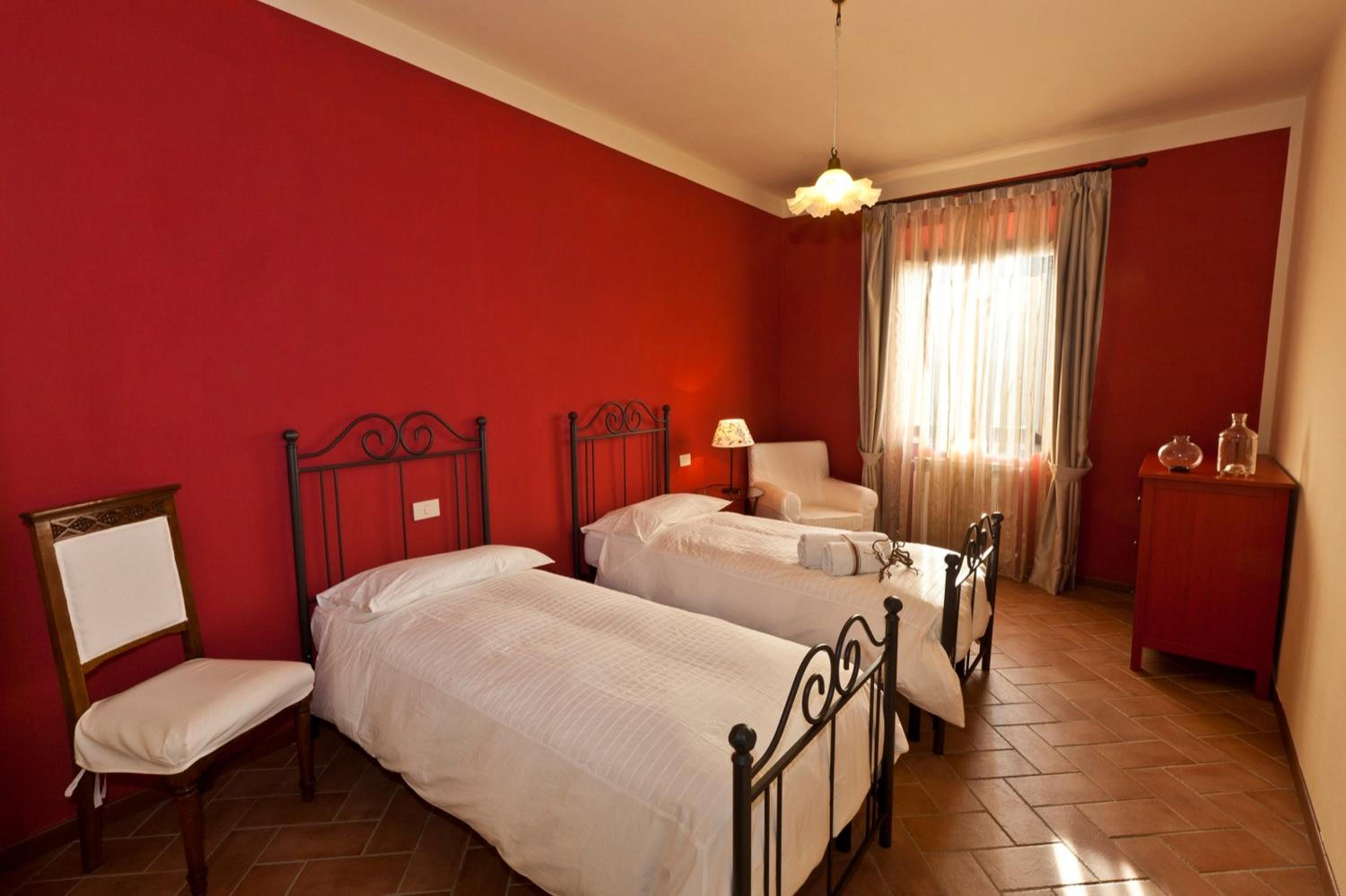 Agriturismo Casale Dello Sparviero