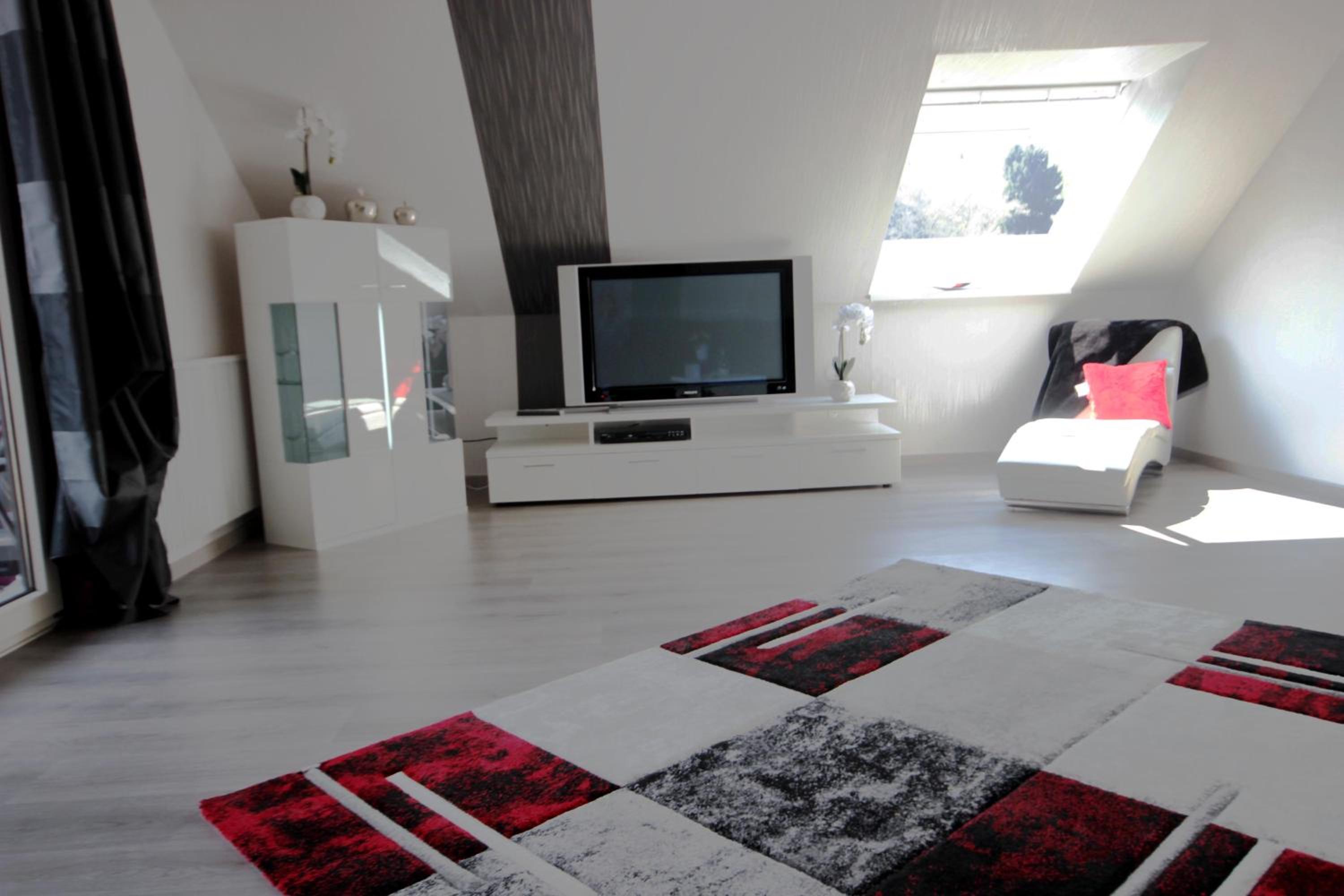 Ferienwohnung Rehblick