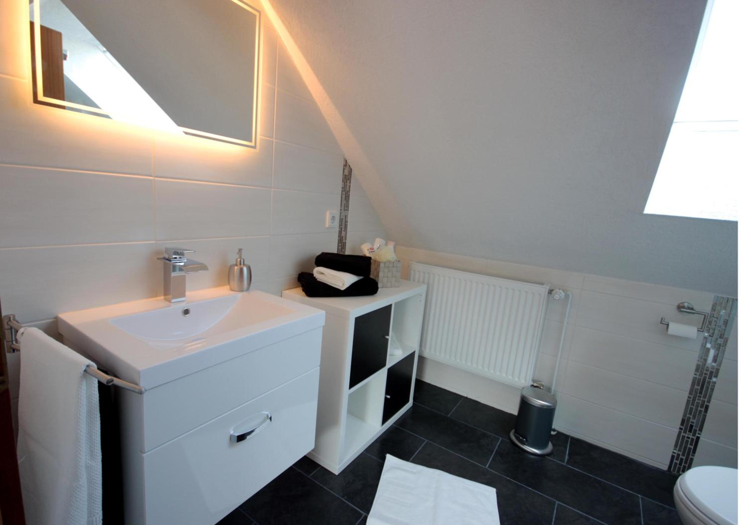 Ferienwohnung Rehblick
