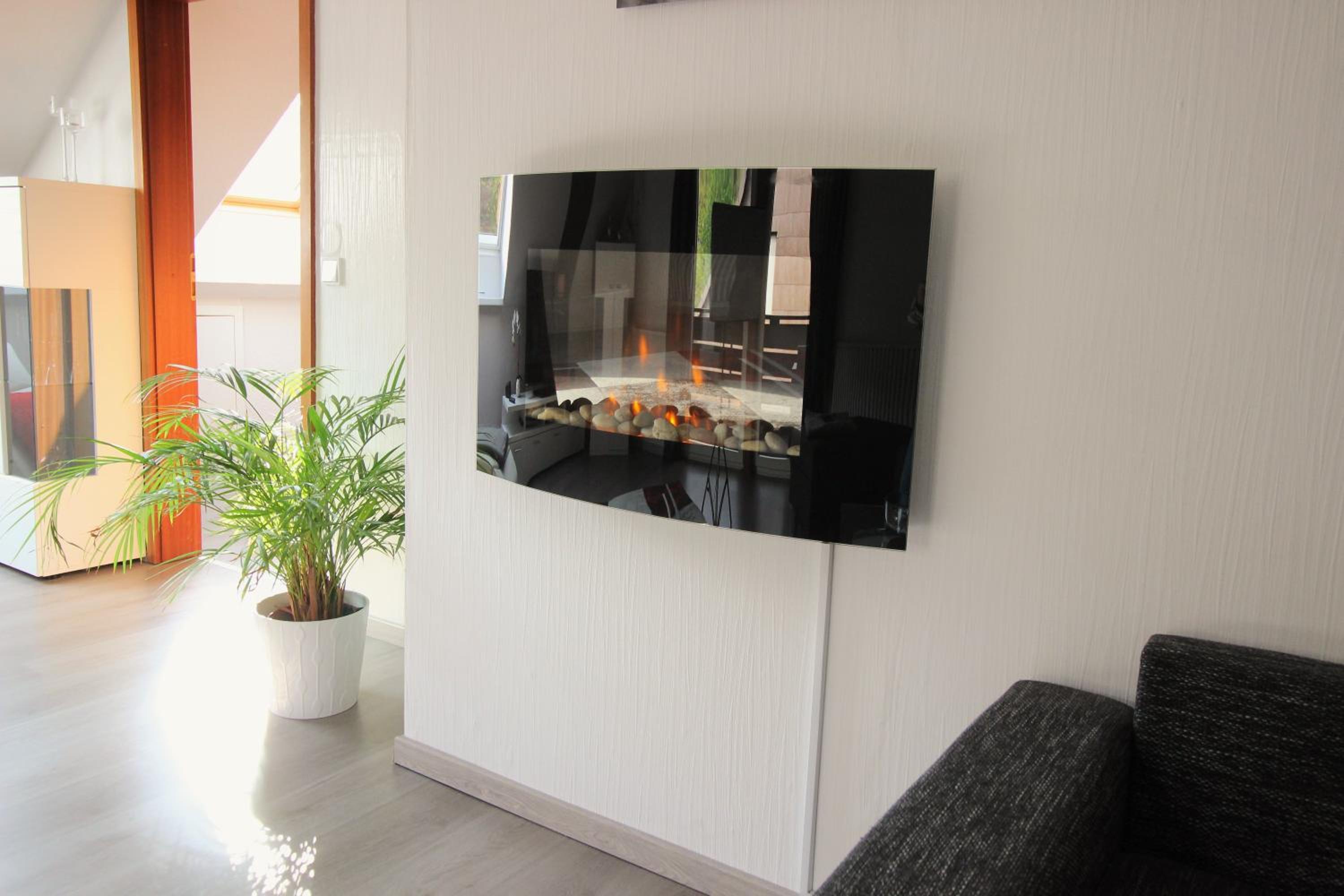 Ferienwohnung Rehblick