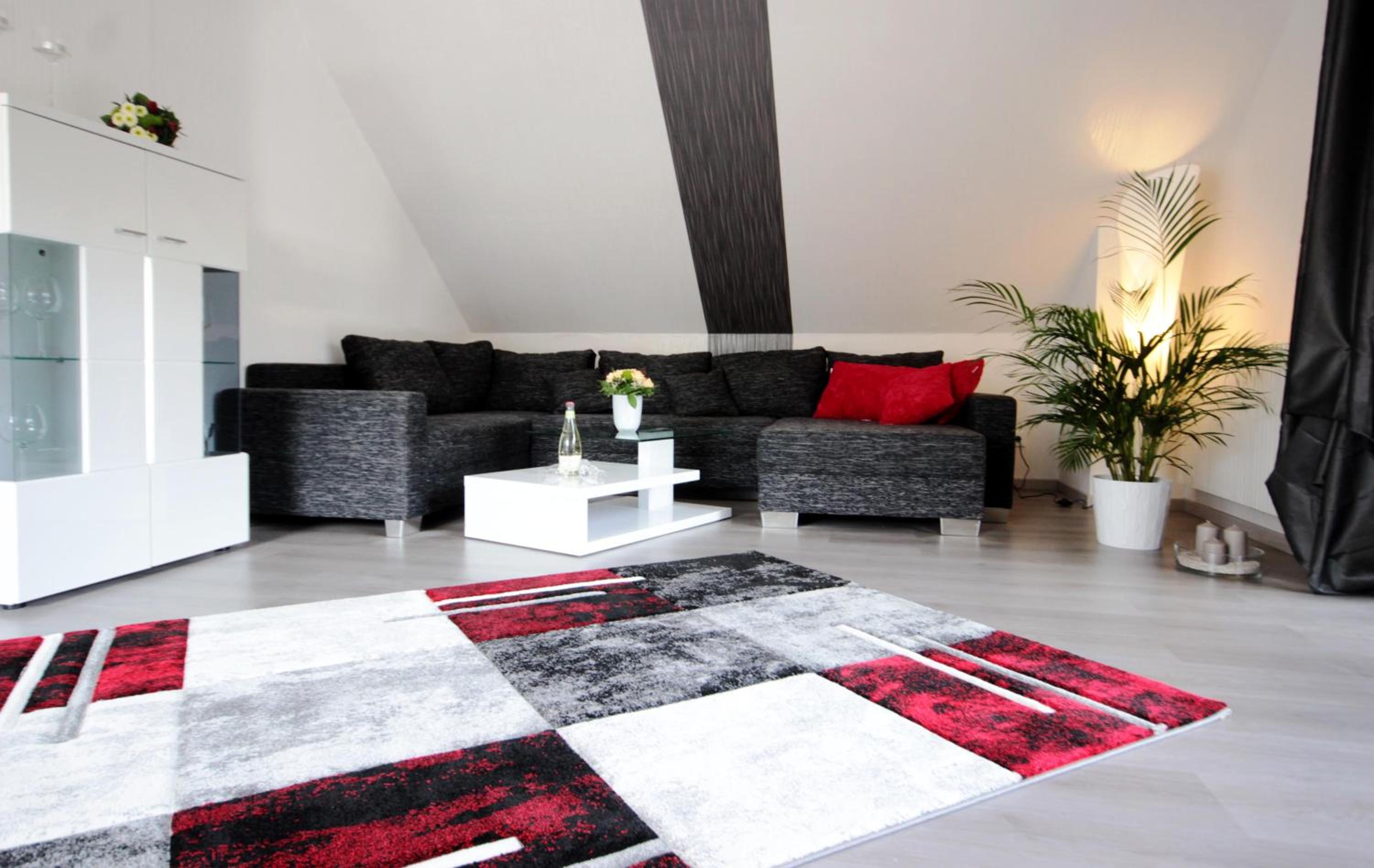 Ferienwohnung Rehblick